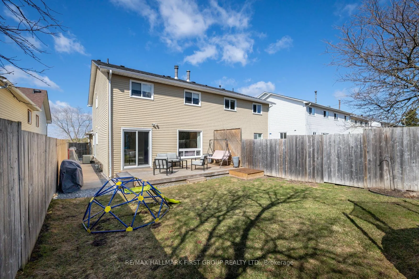 Photo 37 of 1267 Northbrook Street, Oshawa, Centennial — HOMEH