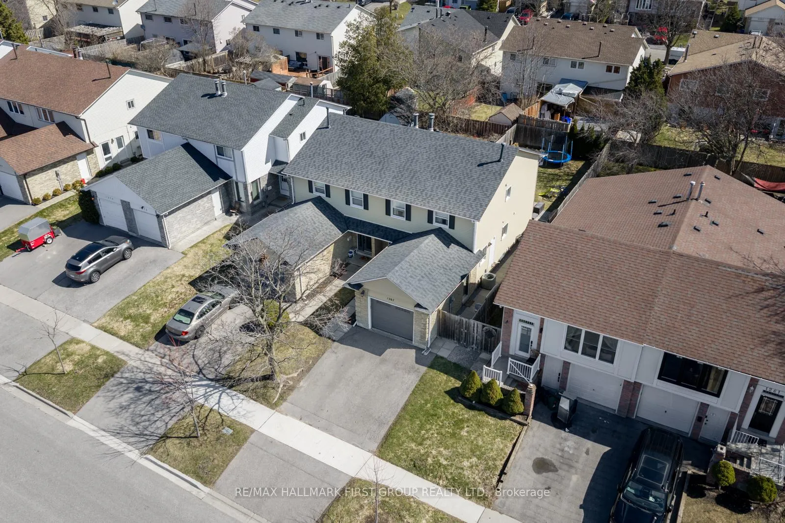 Photo 41 of 1267 Northbrook Street, Oshawa, Centennial — HOMEH