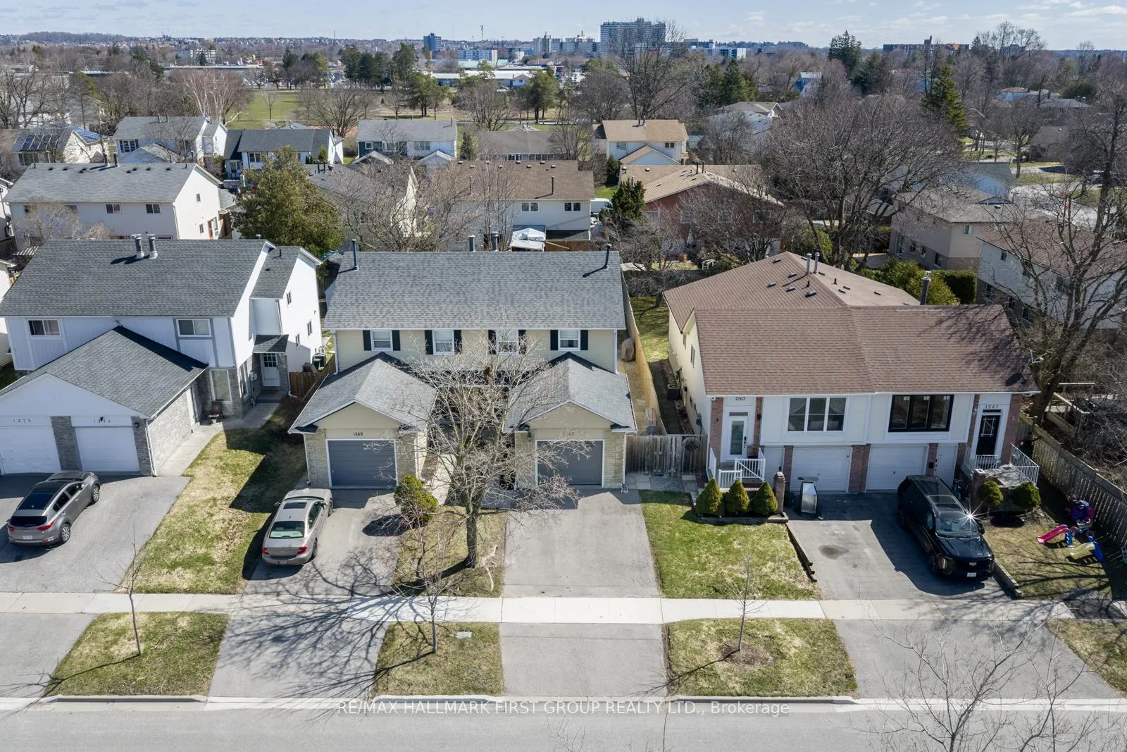 Photo 42 of 1267 Northbrook Street, Oshawa, Centennial — HOMEH