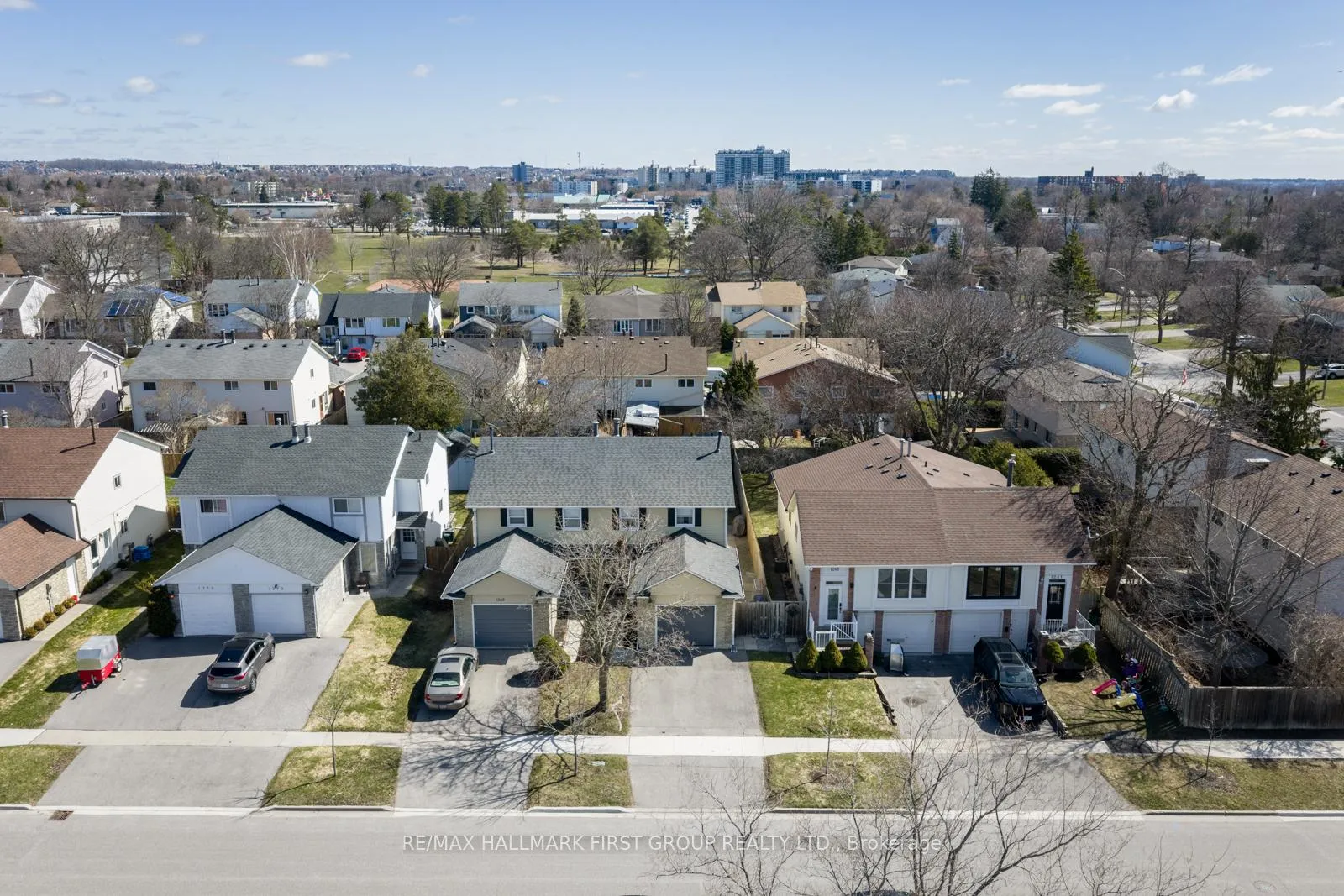 Photo 43 of 1267 Northbrook Street, Oshawa, Centennial — HOMEH