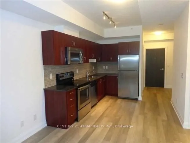 Photo 3 of 3520 Danforth Avenue, Scarborough, Oakridge — HOMEH