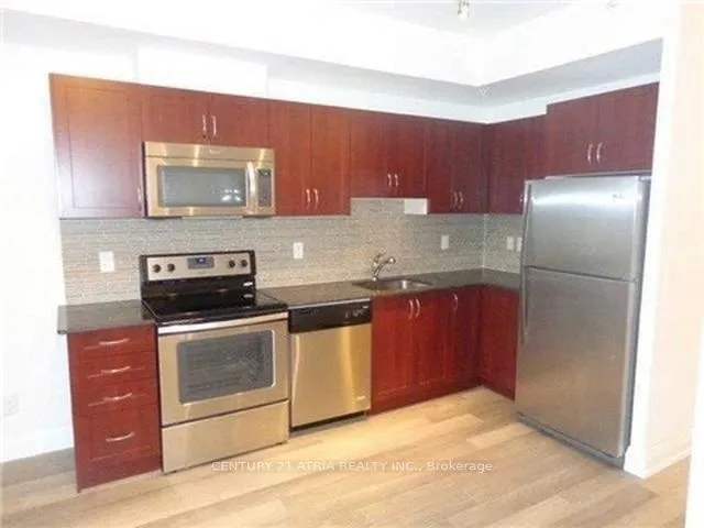 Photo 4 of 3520 Danforth Avenue, Scarborough, Oakridge — HOMEH