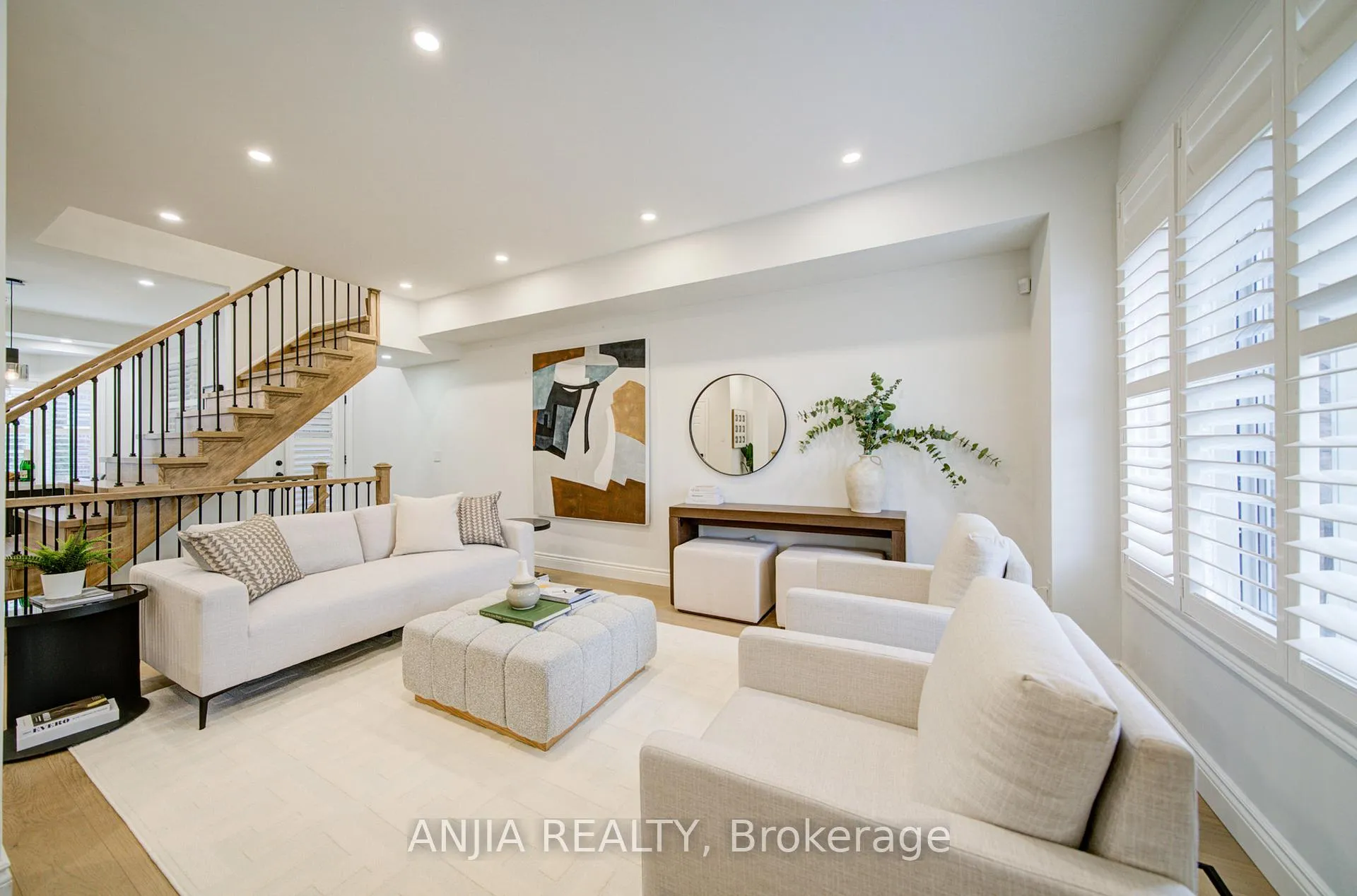 Photo 13 of 22 Kylemore Way, Markham, Angus Glen — HOMEH
