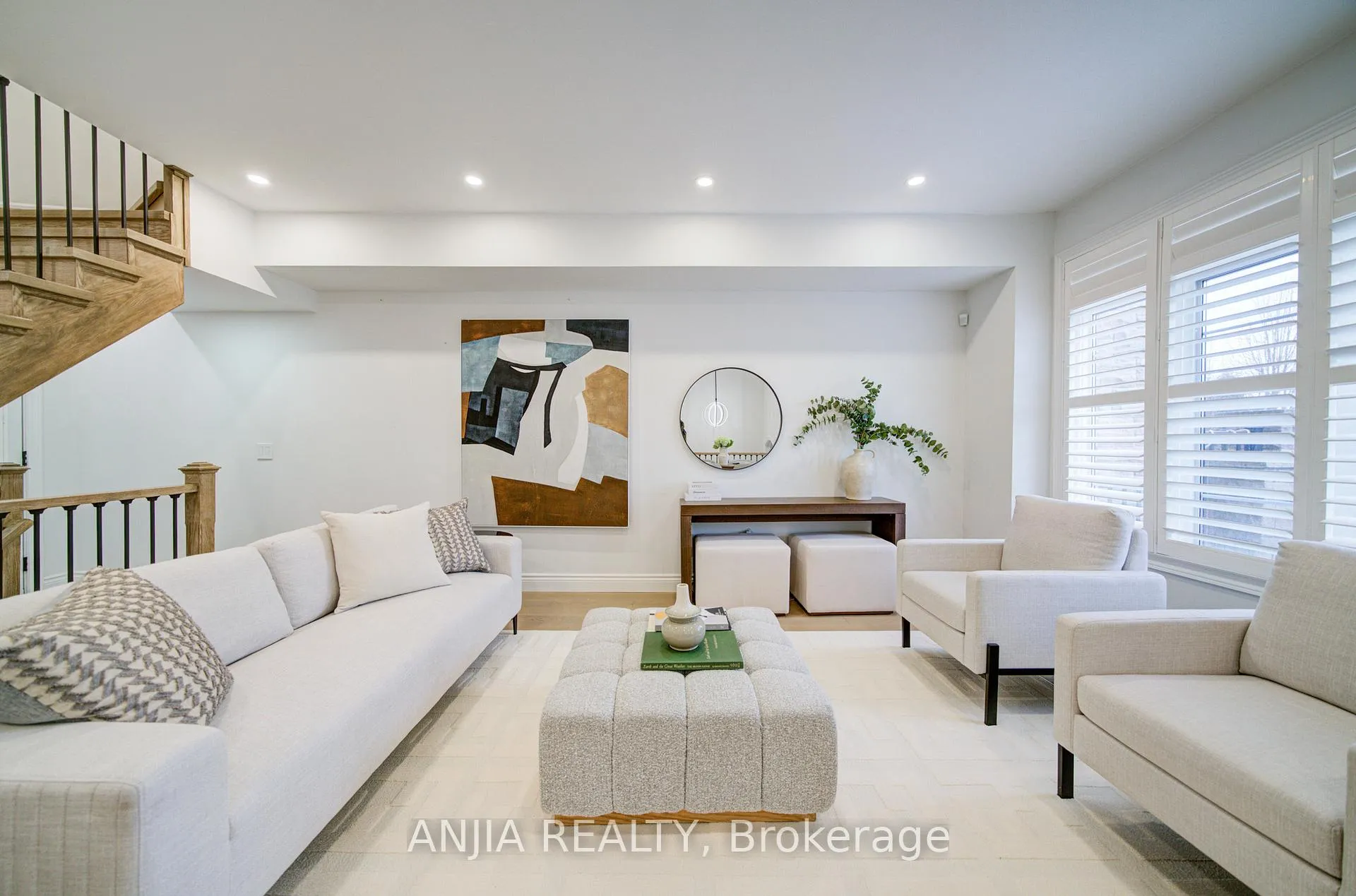 Photo 15 of 22 Kylemore Way, Markham, Angus Glen — HOMEH
