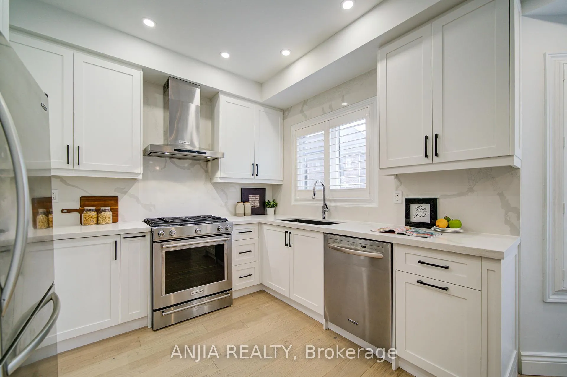 Photo 18 of 22 Kylemore Way, Markham, Angus Glen — HOMEH