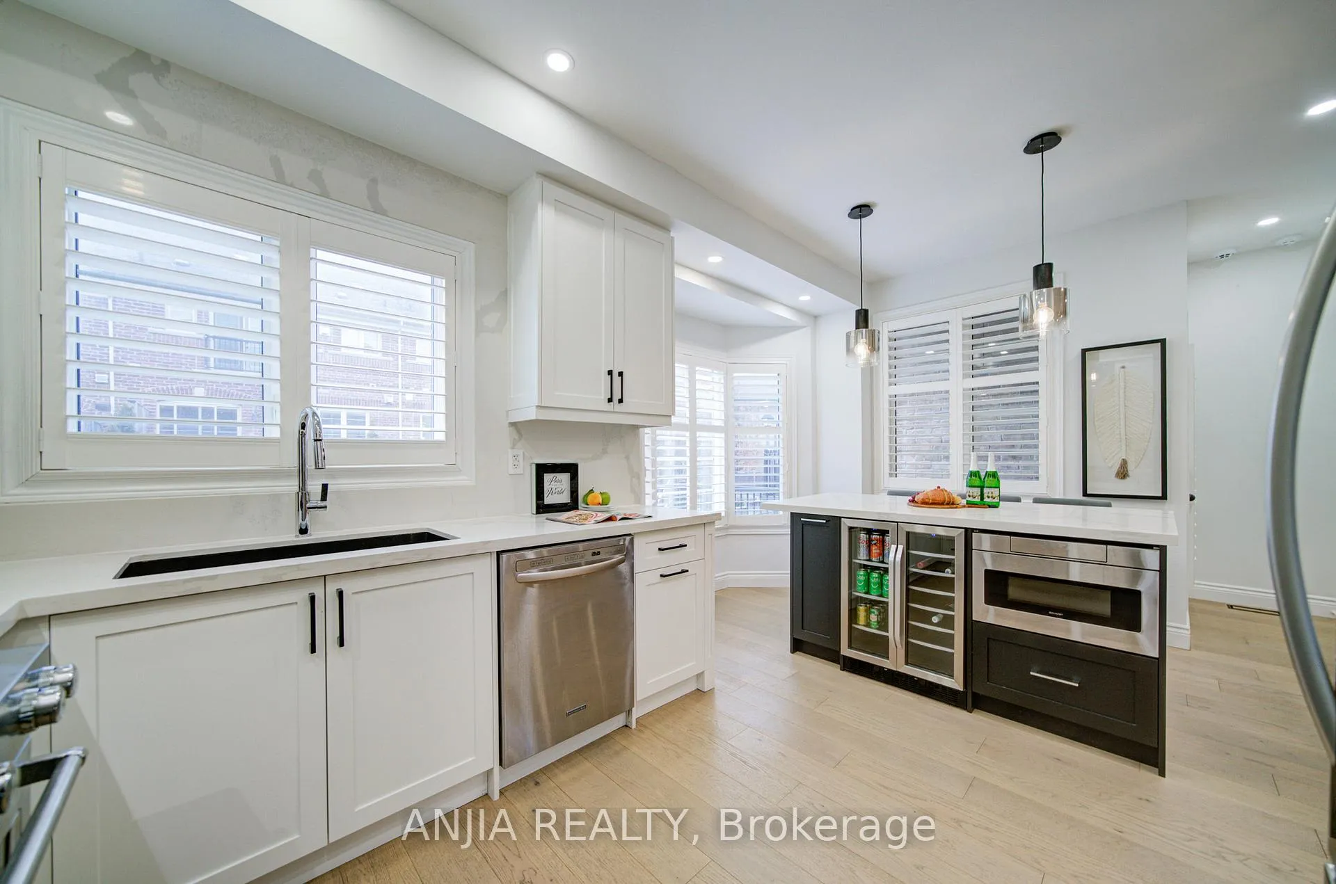 Photo 20 of 22 Kylemore Way, Markham, Angus Glen — HOMEH