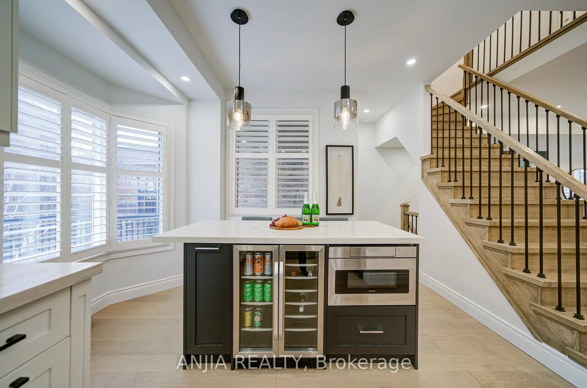 Photo 21 of 22 Kylemore Way, Markham, Angus Glen — HOMEH