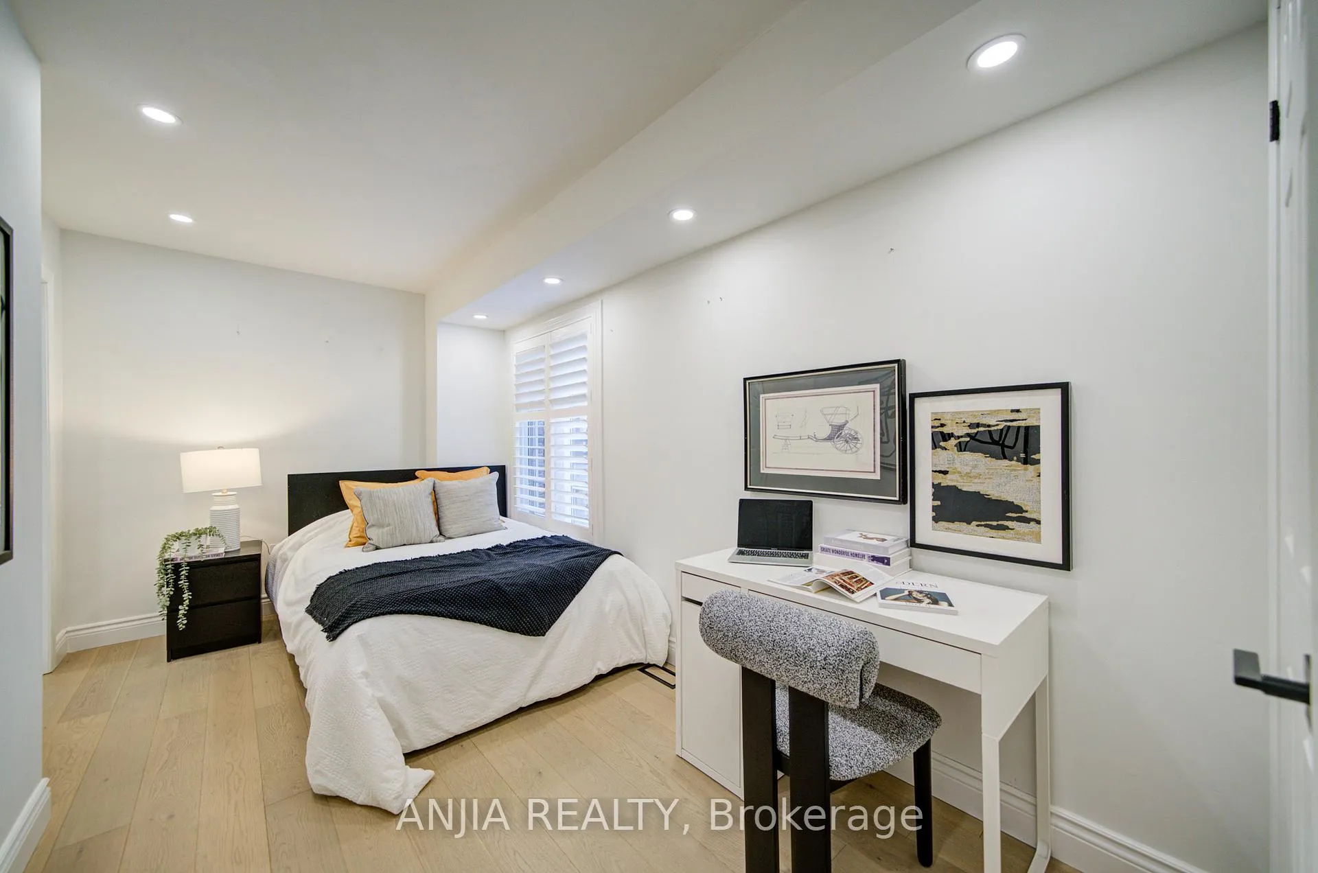 Photo 25 of 22 Kylemore Way, Markham, Angus Glen — HOMEH