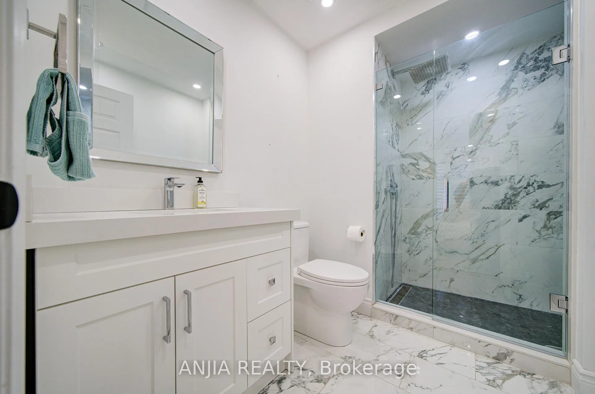 Photo 27 of 22 Kylemore Way, Markham, Angus Glen — HOMEH