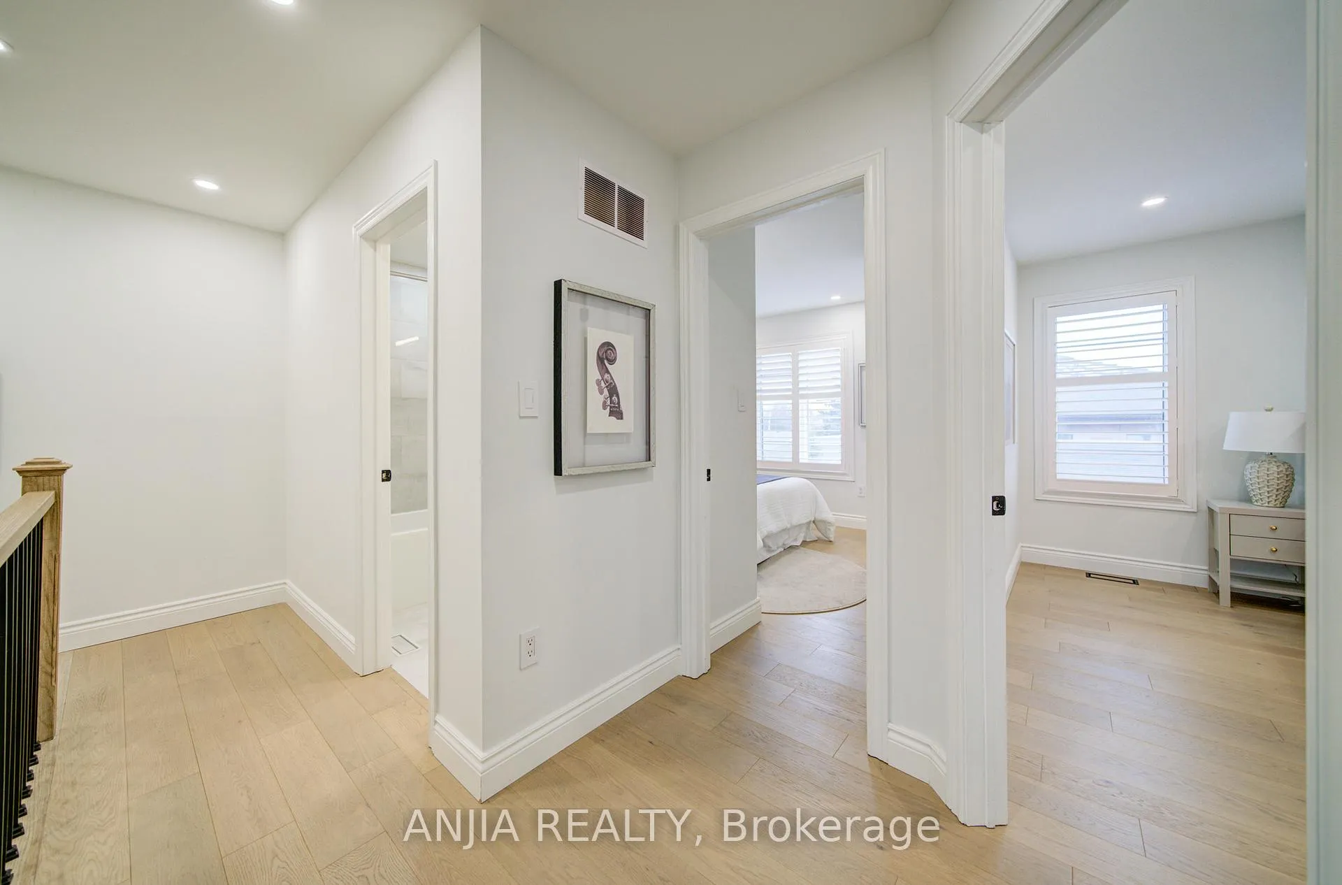 Photo 29 of 22 Kylemore Way, Markham, Angus Glen — HOMEH