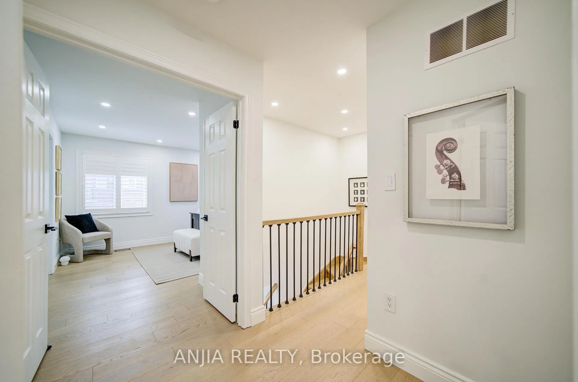 Photo 30 of 22 Kylemore Way, Markham, Angus Glen — HOMEH