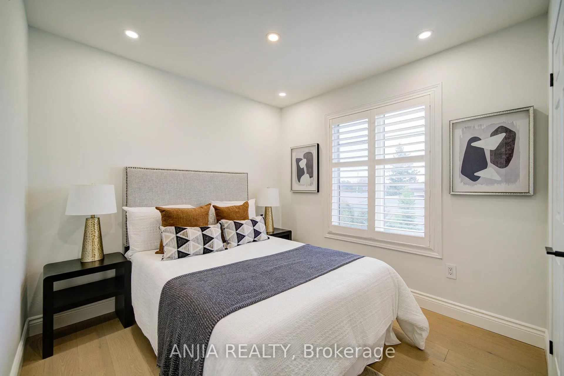Photo 31 of 22 Kylemore Way, Markham, Angus Glen — HOMEH