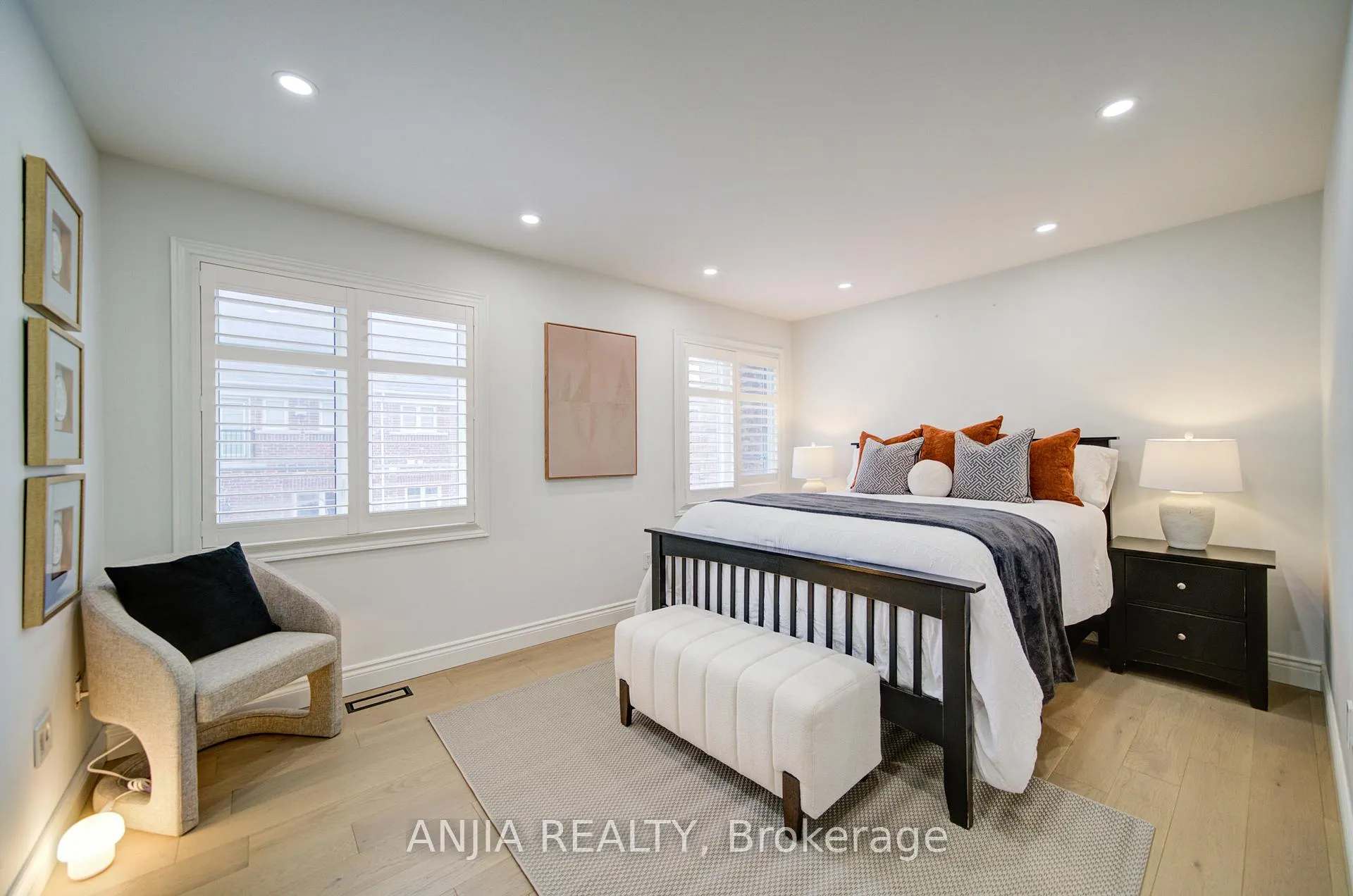 Photo 34 of 22 Kylemore Way, Markham, Angus Glen — HOMEH