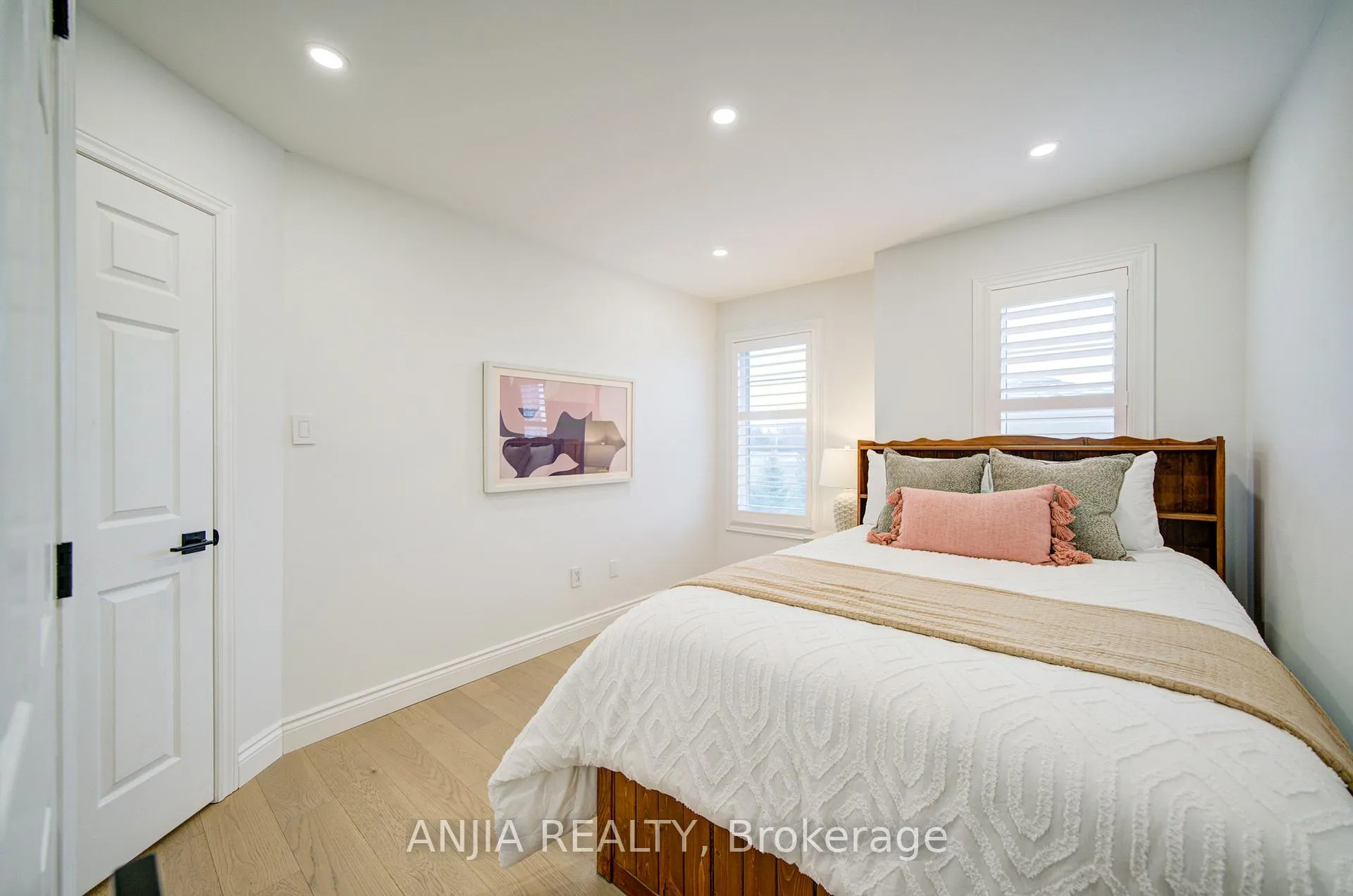 Photo 35 of 22 Kylemore Way, Markham, Angus Glen — HOMEH