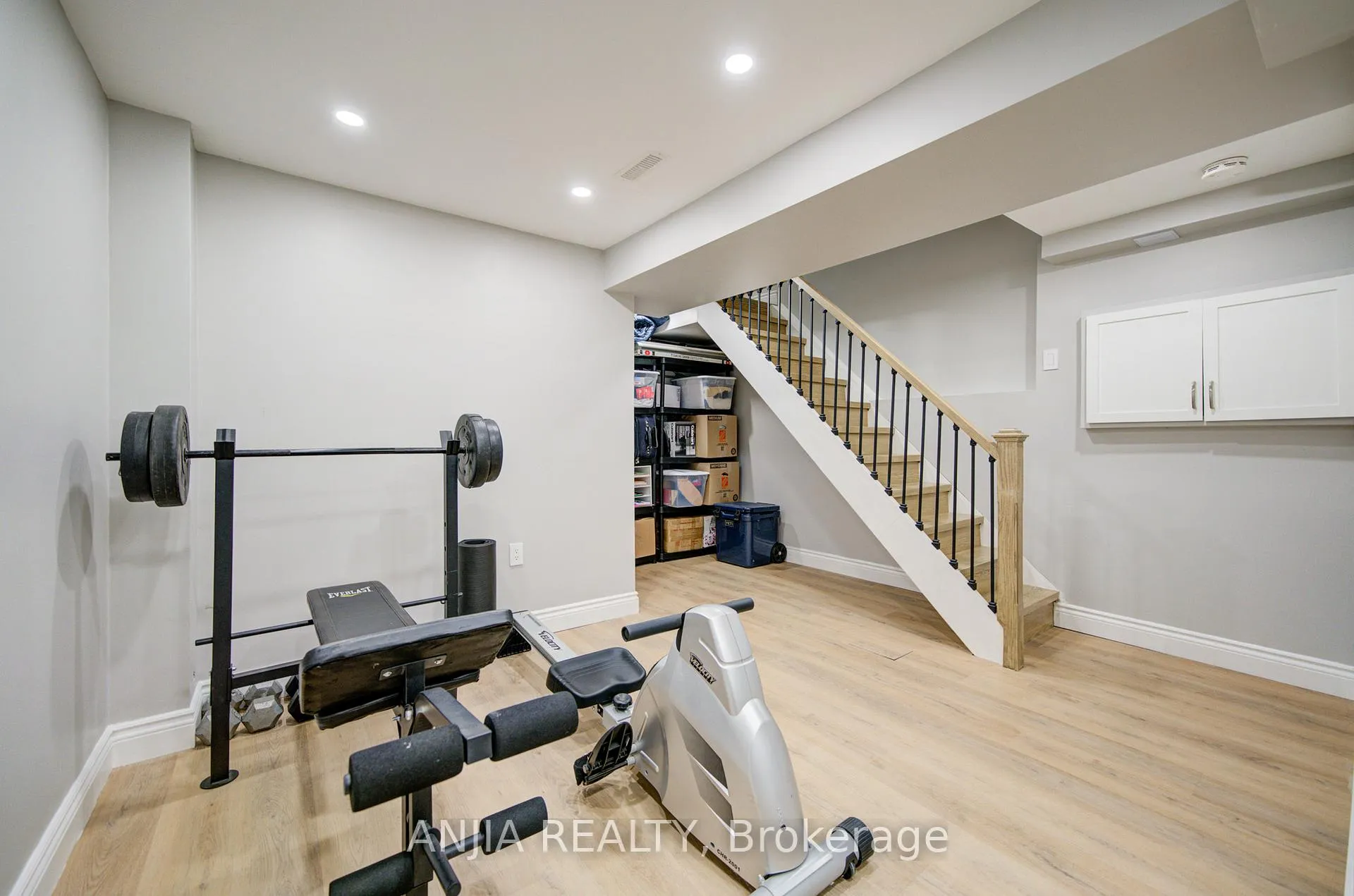 Photo 40 of 22 Kylemore Way, Markham, Angus Glen — HOMEH