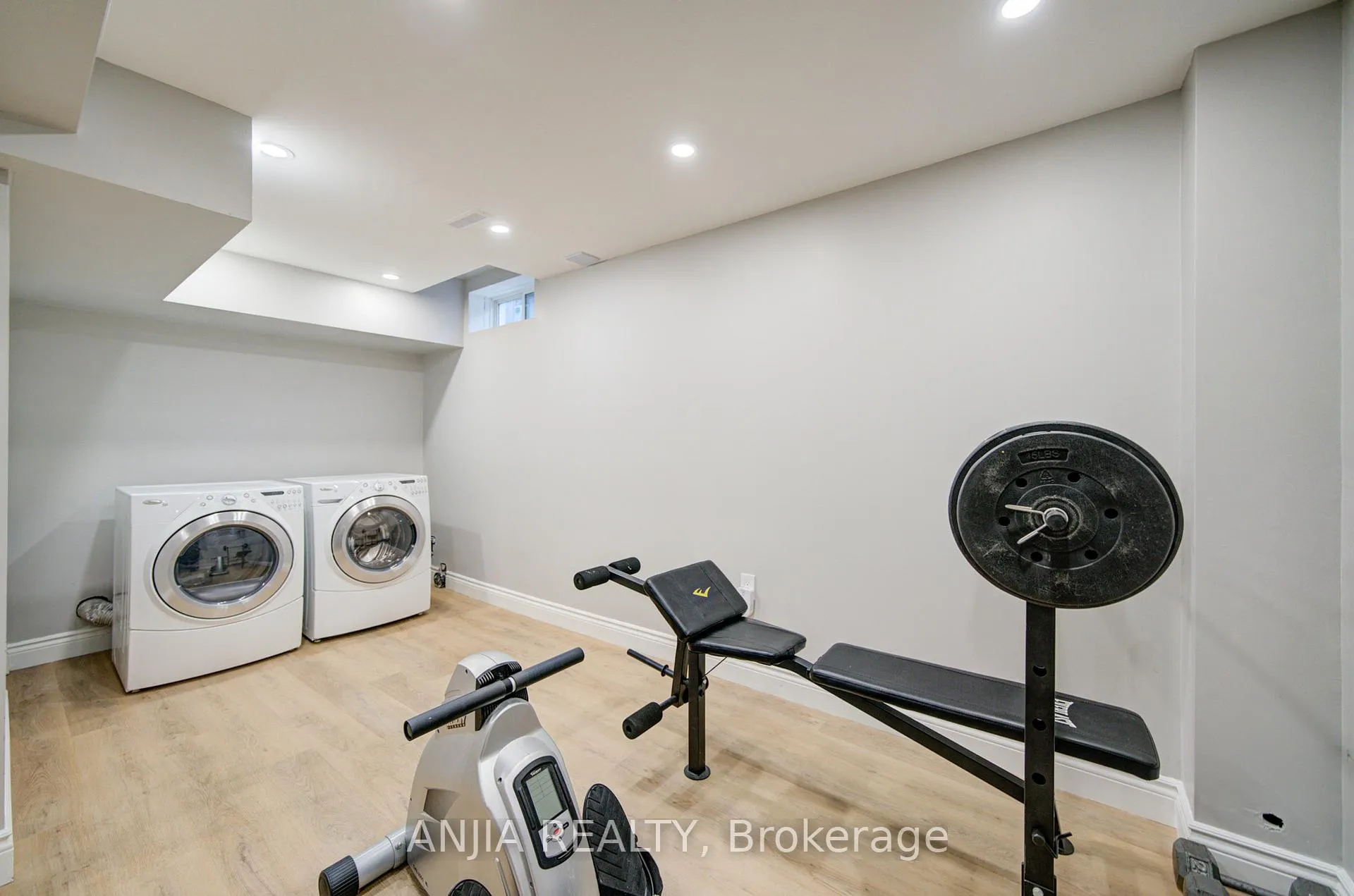 Photo 41 of 22 Kylemore Way, Markham, Angus Glen — HOMEH