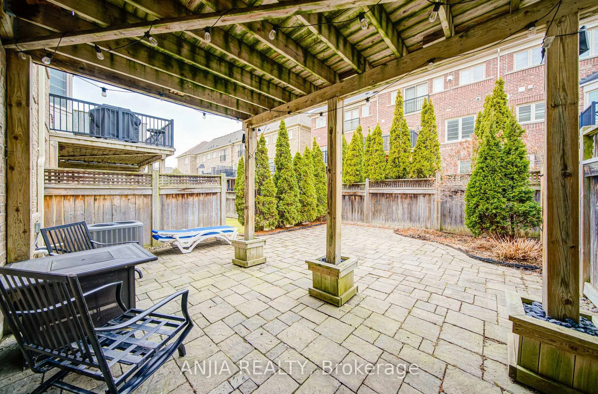 Photo 42 of 22 Kylemore Way, Markham, Angus Glen — HOMEH