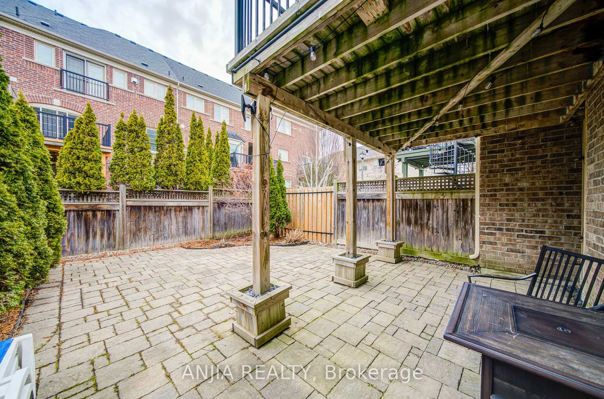 Photo 43 of 22 Kylemore Way, Markham, Angus Glen — HOMEH