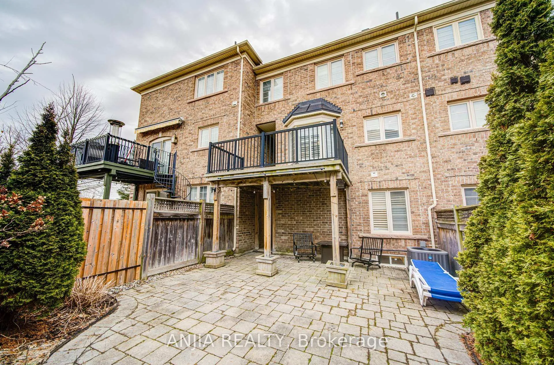 Photo 44 of 22 Kylemore Way, Markham, Angus Glen — HOMEH