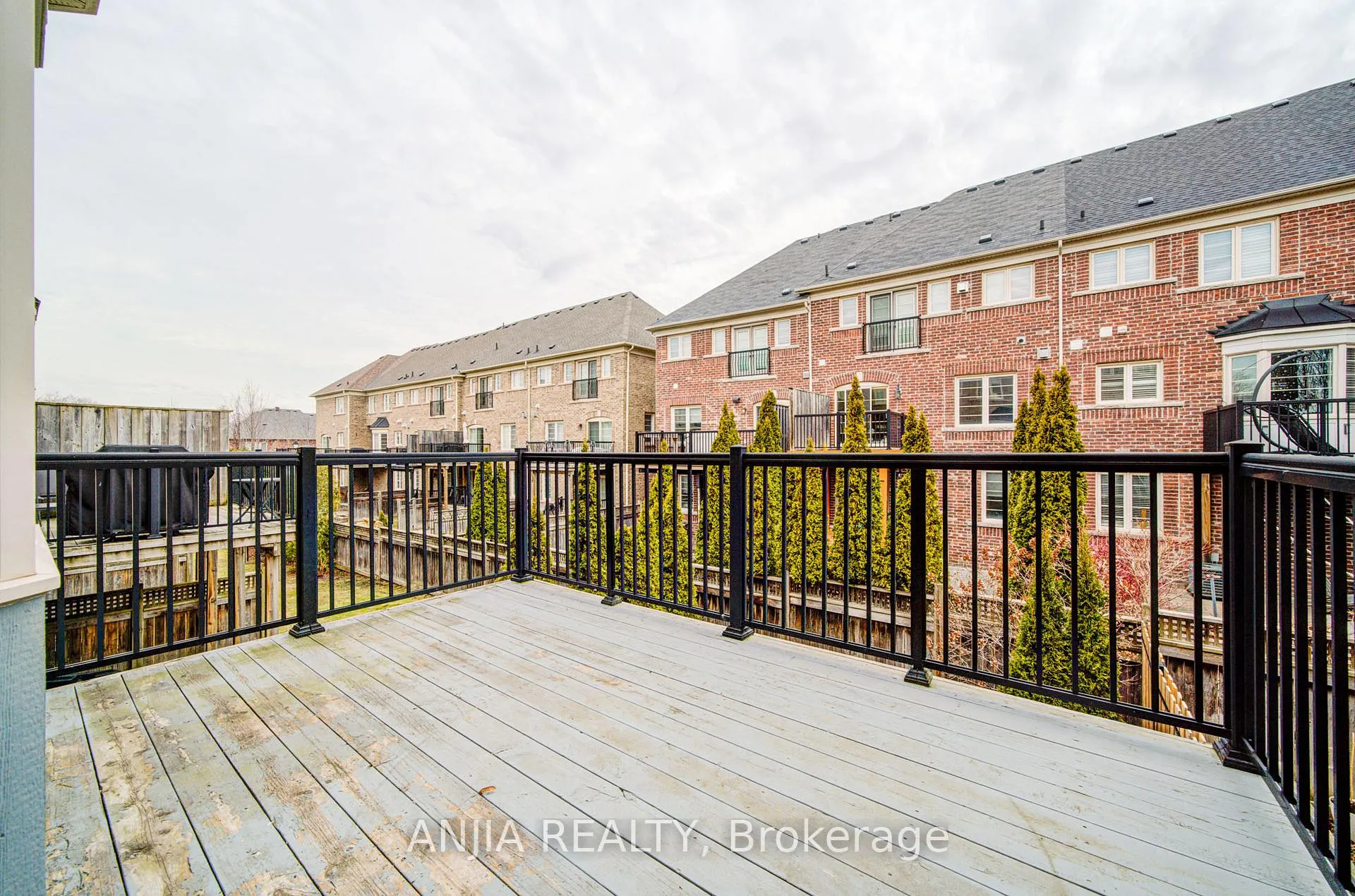 Photo 45 of 22 Kylemore Way, Markham, Angus Glen — HOMEH