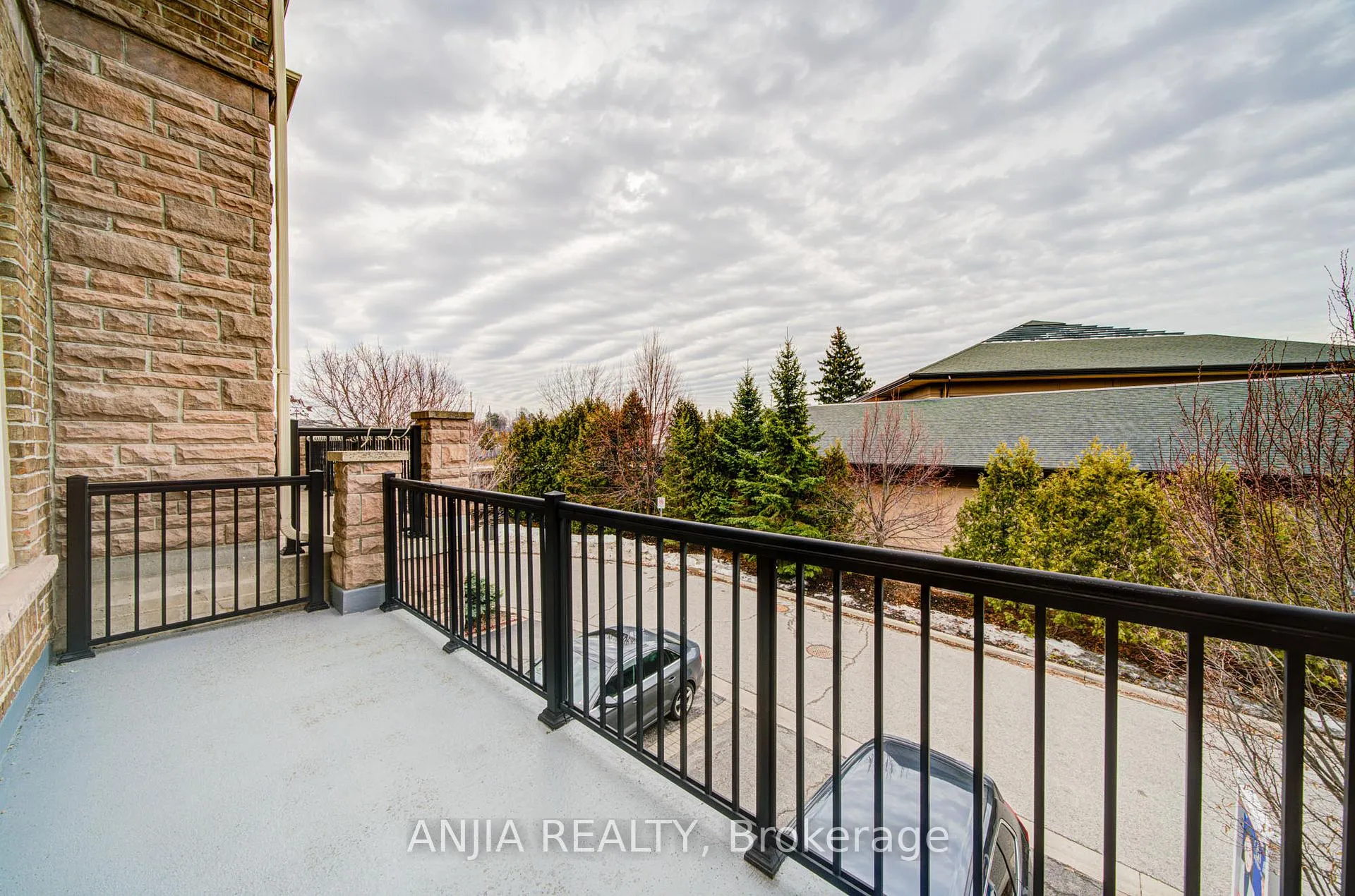 Photo 46 of 22 Kylemore Way, Markham, Angus Glen — HOMEH