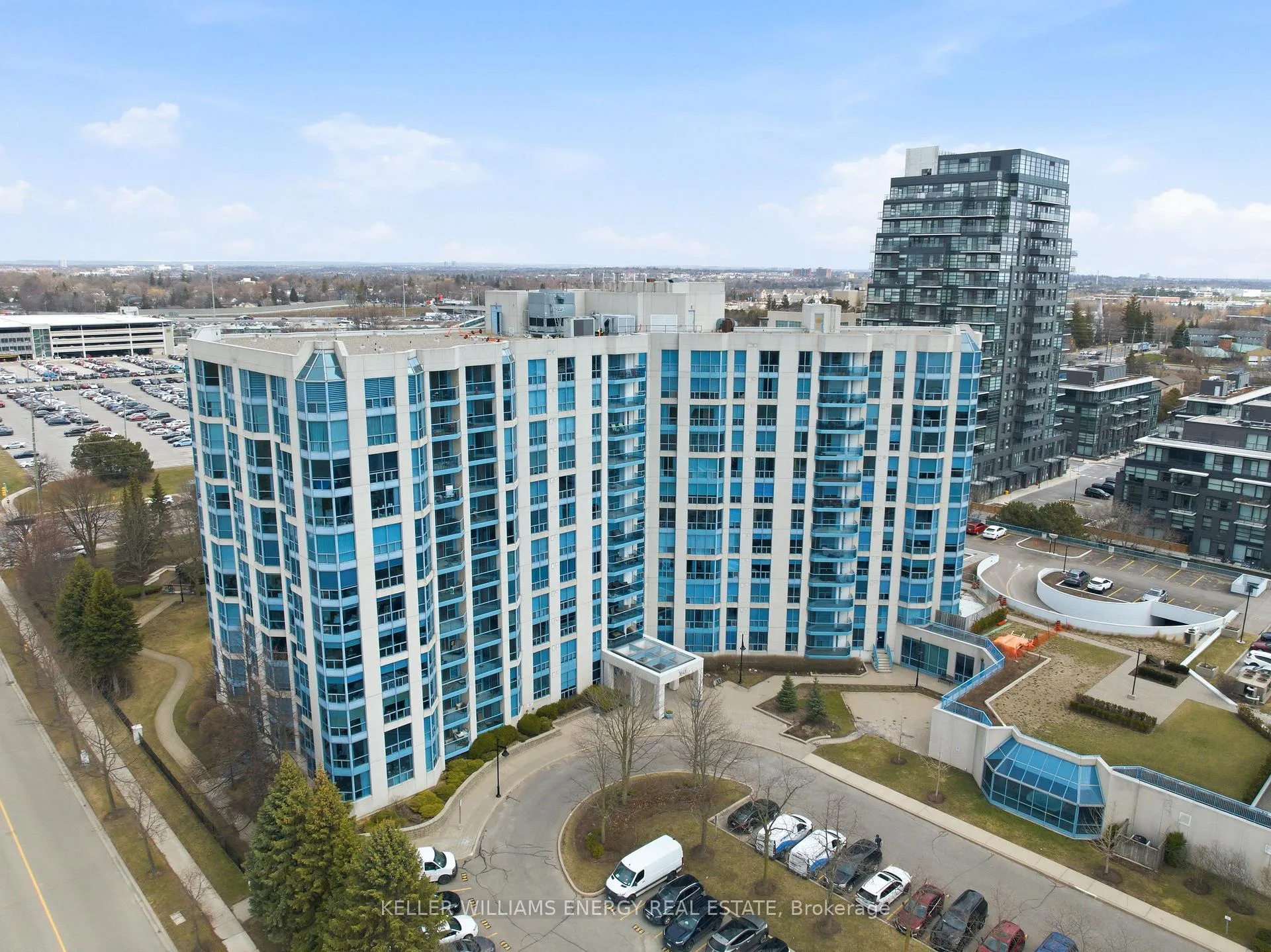 Photo 1 of Unit 903, 360 Watson Street W, Whitby, Port Whitby — HOMEH