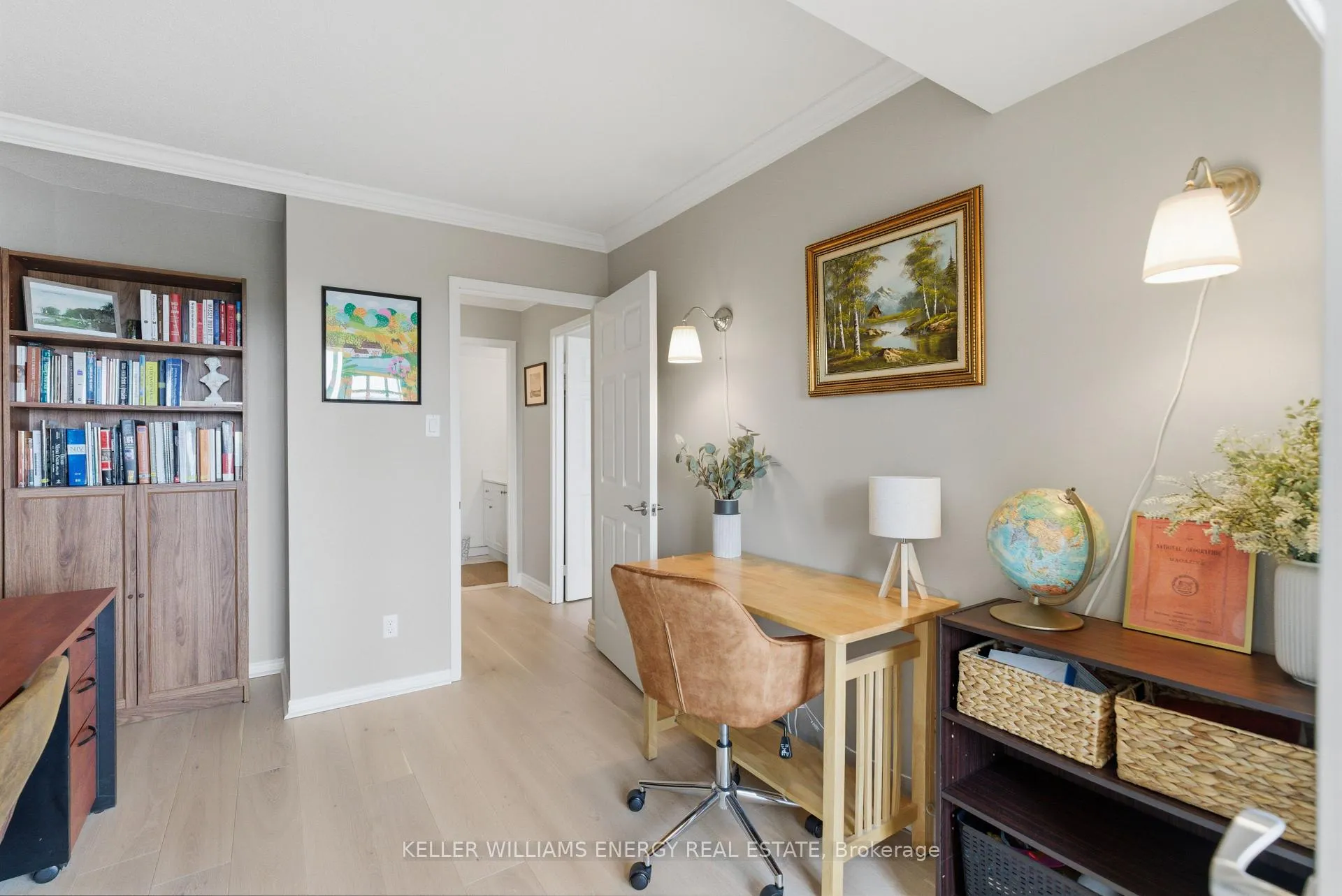 Photo 23 of Unit 903, 360 Watson Street W, Whitby, Port Whitby — HOMEH