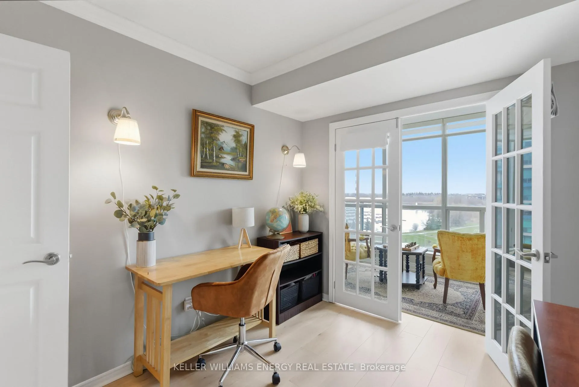 Photo 25 of Unit 903, 360 Watson Street W, Whitby, Port Whitby — HOMEH