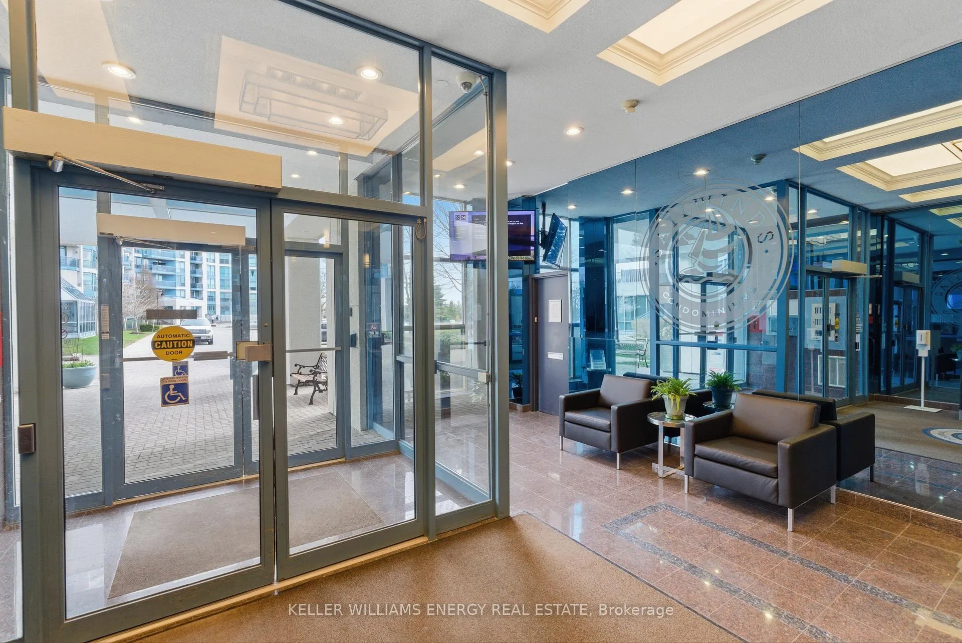 Photo 32 of Unit 903, 360 Watson Street W, Whitby, Port Whitby — HOMEH