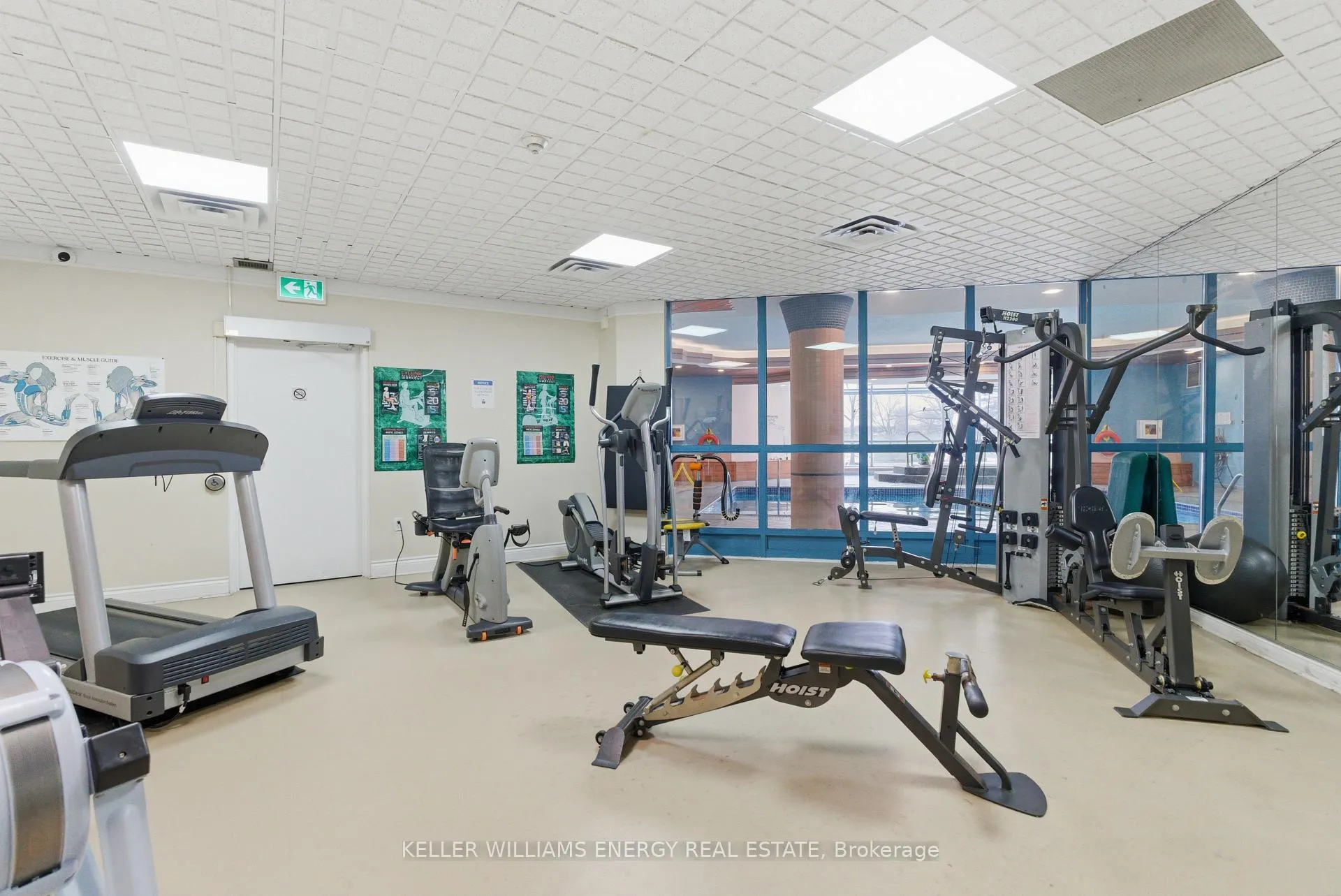Photo 35 of Unit 903, 360 Watson Street W, Whitby, Port Whitby — HOMEH