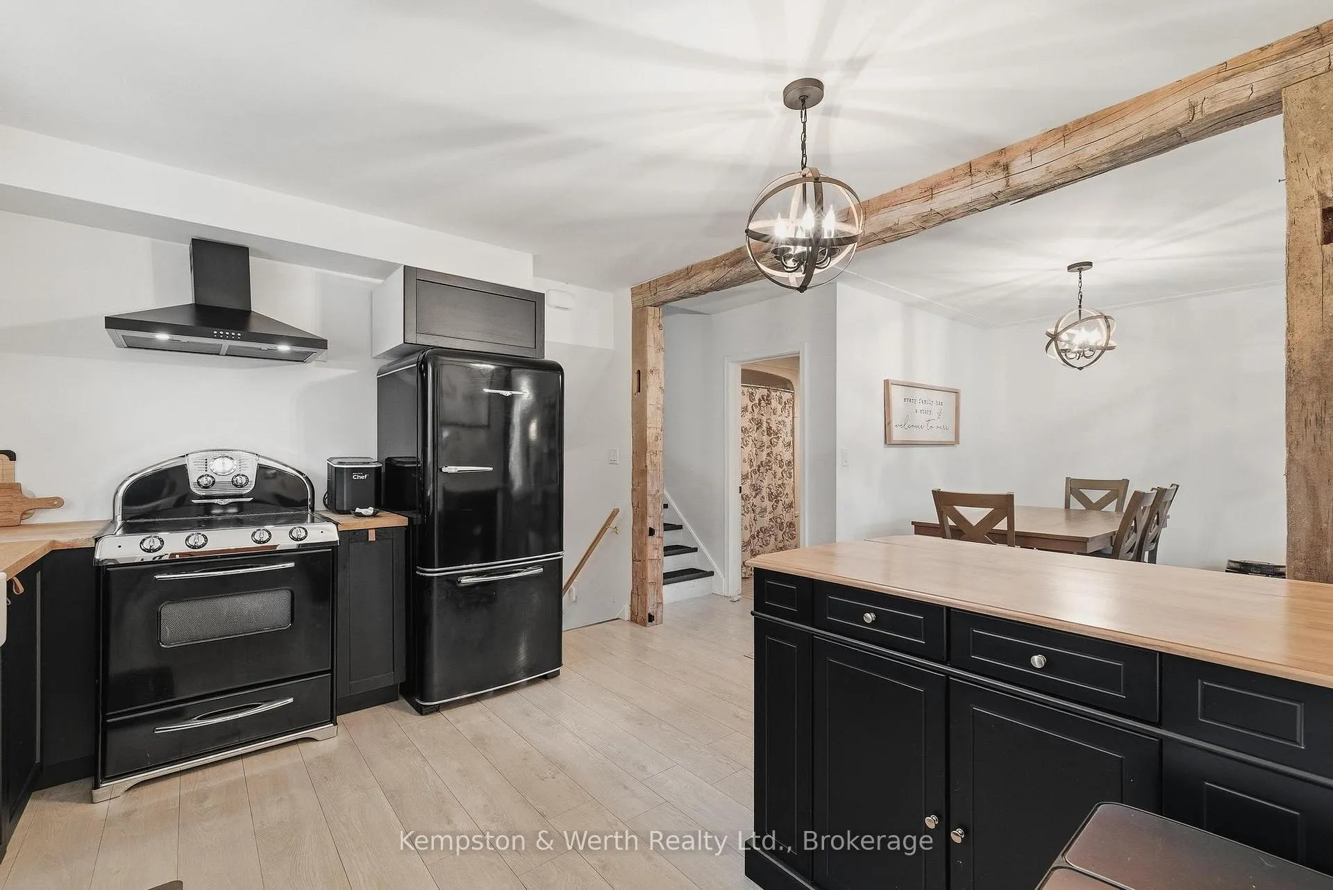 Photo 17 of 260 Binning Street W, North Perth, Listowel — HOMEH