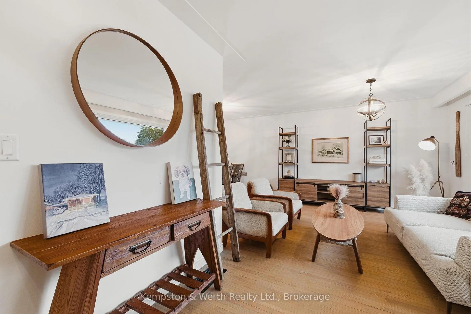 Photo 18 of 260 Binning Street W, North Perth, Listowel — HOMEH