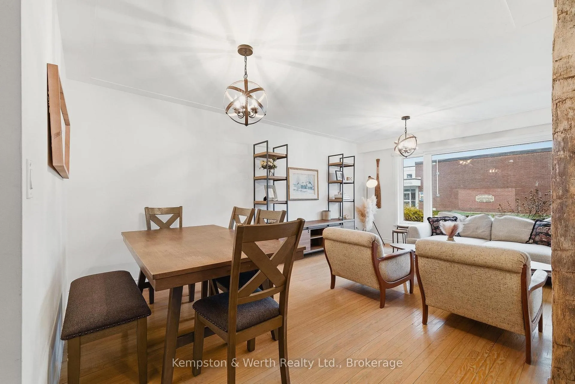 Photo 19 of 260 Binning Street W, North Perth, Listowel — HOMEH