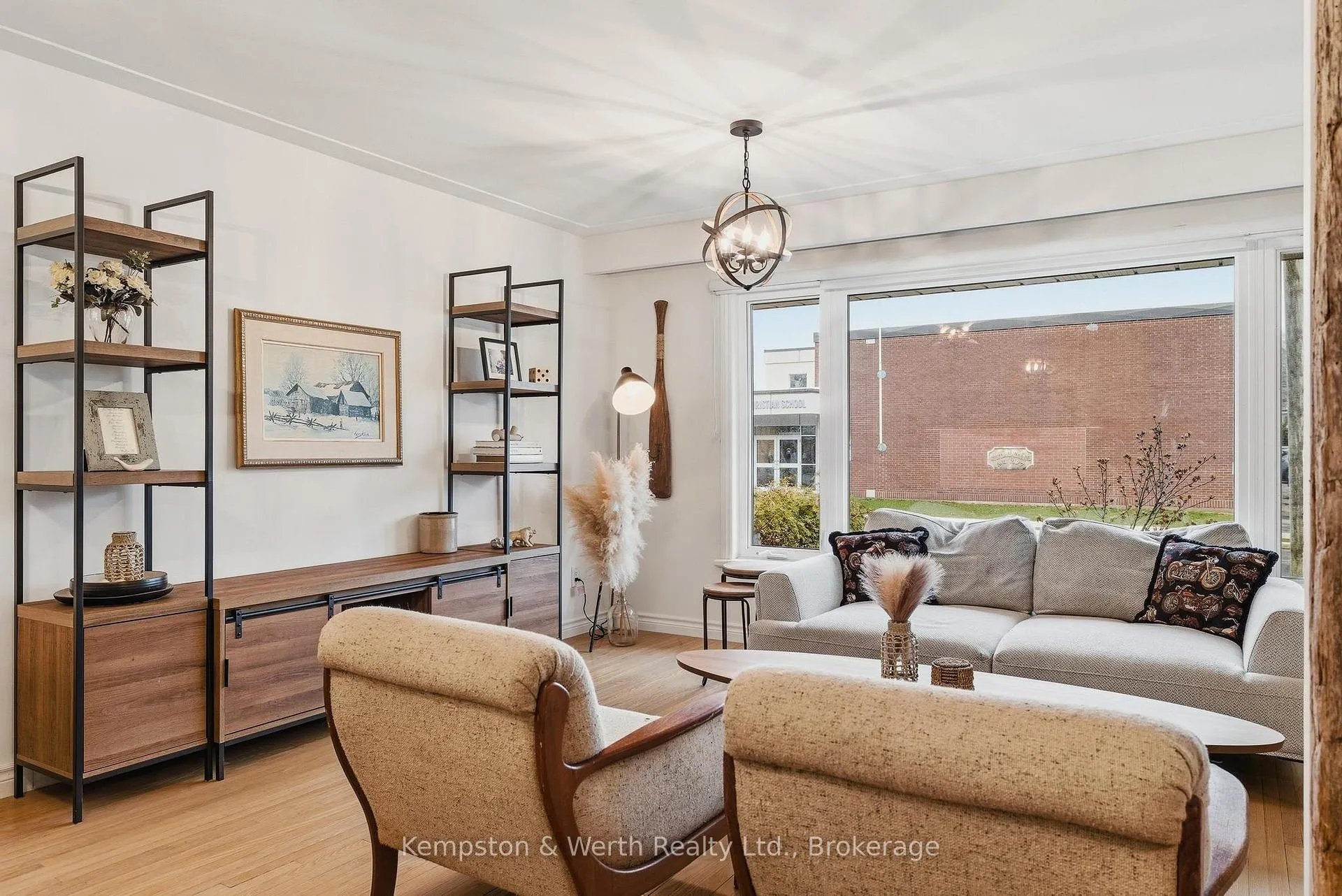 Photo 20 of 260 Binning Street W, North Perth, Listowel — HOMEH