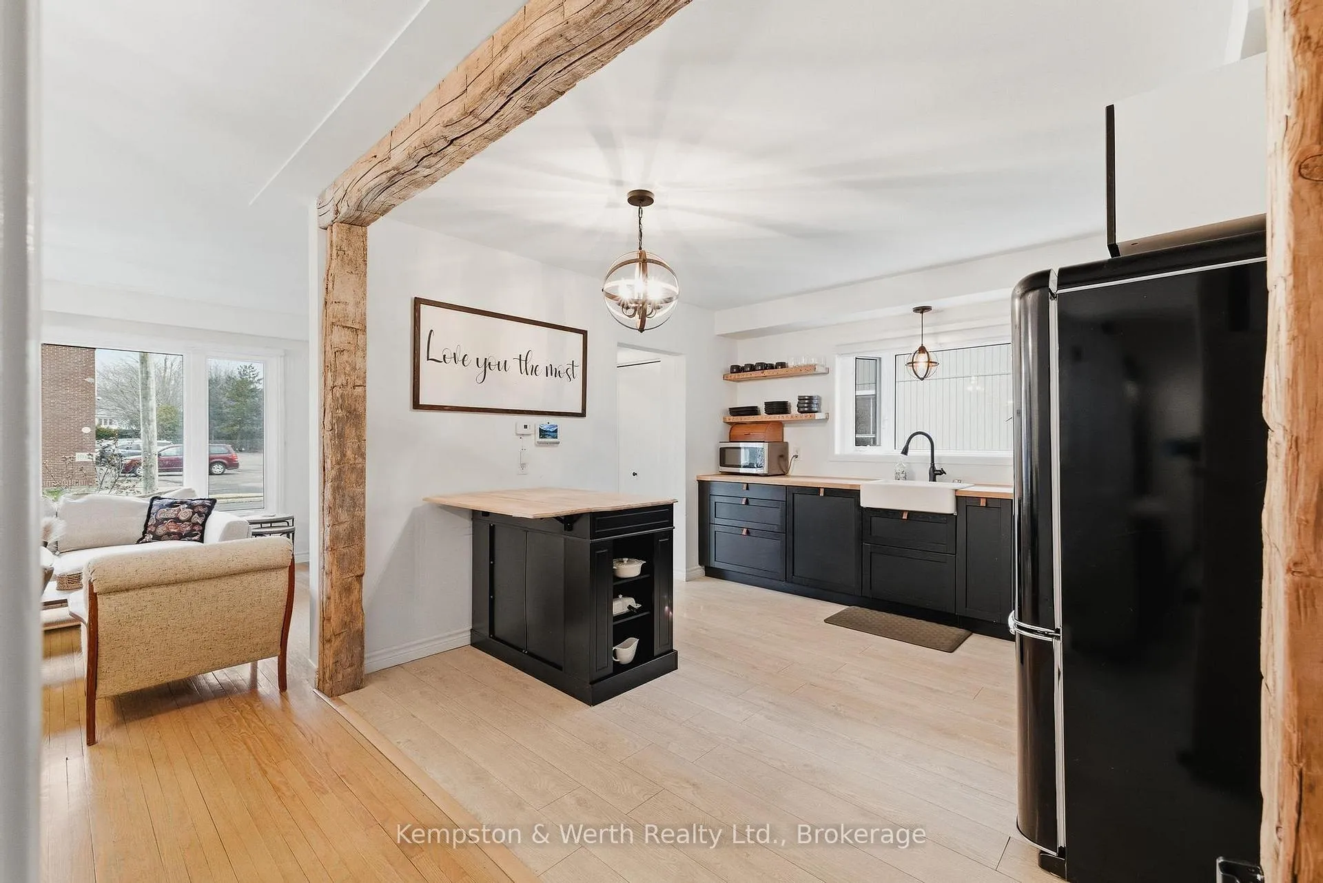Photo 23 of 260 Binning Street W, North Perth, Listowel — HOMEH