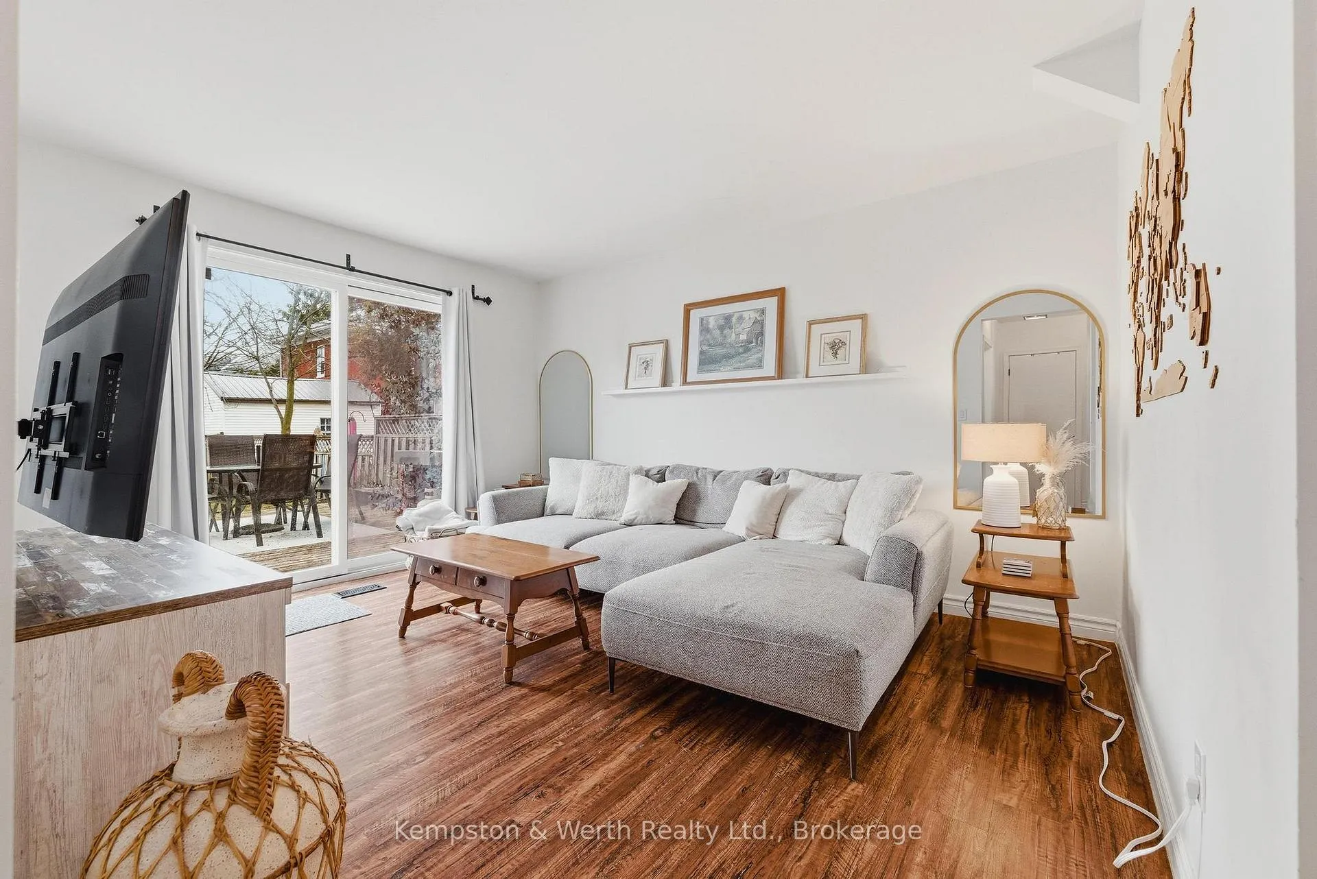 Photo 24 of 260 Binning Street W, North Perth, Listowel — HOMEH
