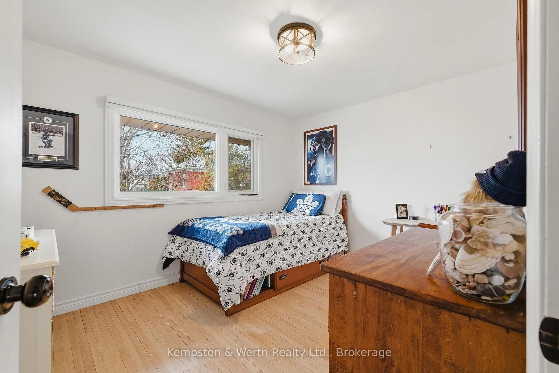 Photo 29 of 260 Binning Street W, North Perth, Listowel — HOMEH