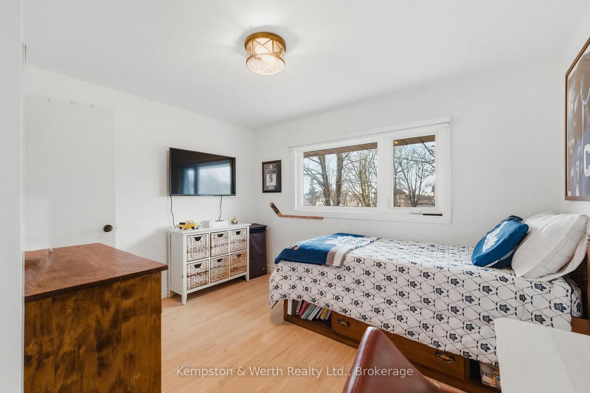 Photo 30 of 260 Binning Street W, North Perth, Listowel — HOMEH