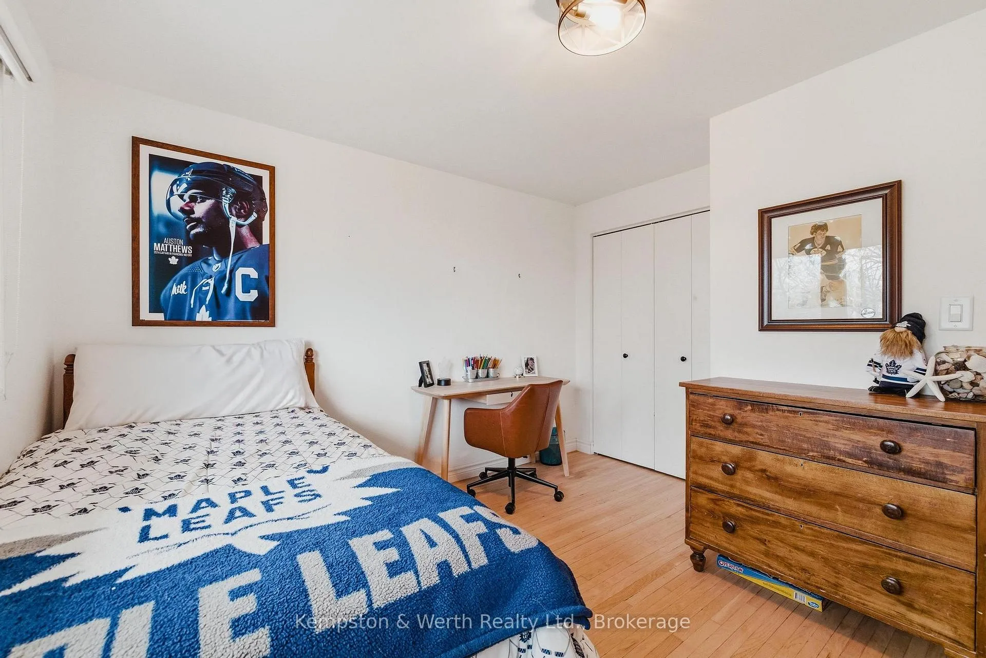 Photo 31 of 260 Binning Street W, North Perth, Listowel — HOMEH