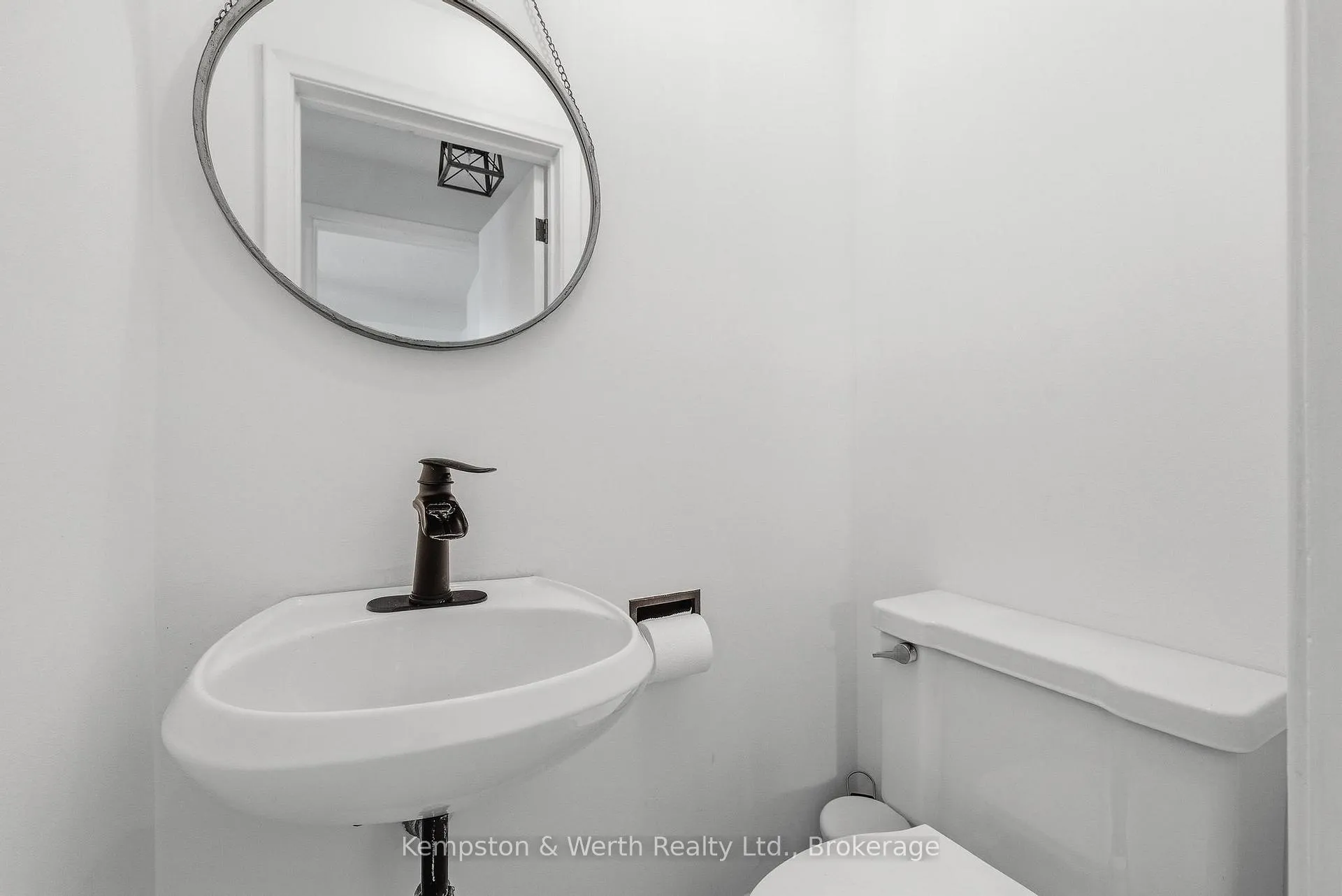 Photo 32 of 260 Binning Street W, North Perth, Listowel — HOMEH