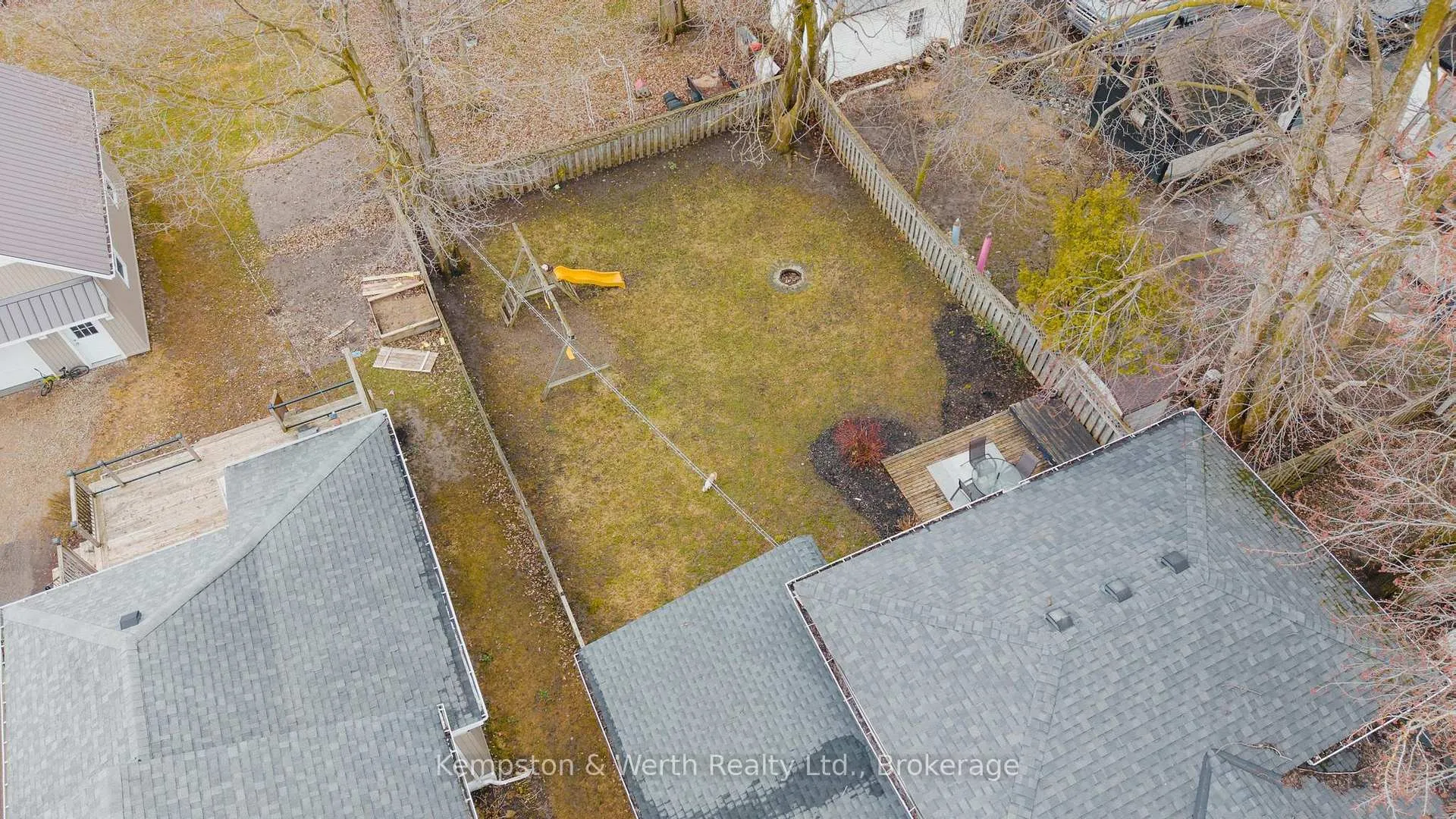 Photo 37 of 260 Binning Street W, North Perth, Listowel — HOMEH