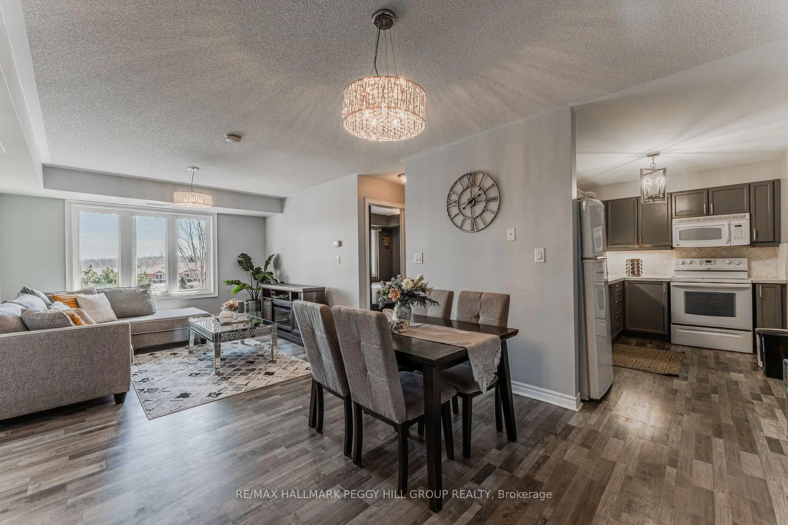 Photo 2 of Unit 310, 500 Mapleview Drive W, Barrie, Holly — HOMEH