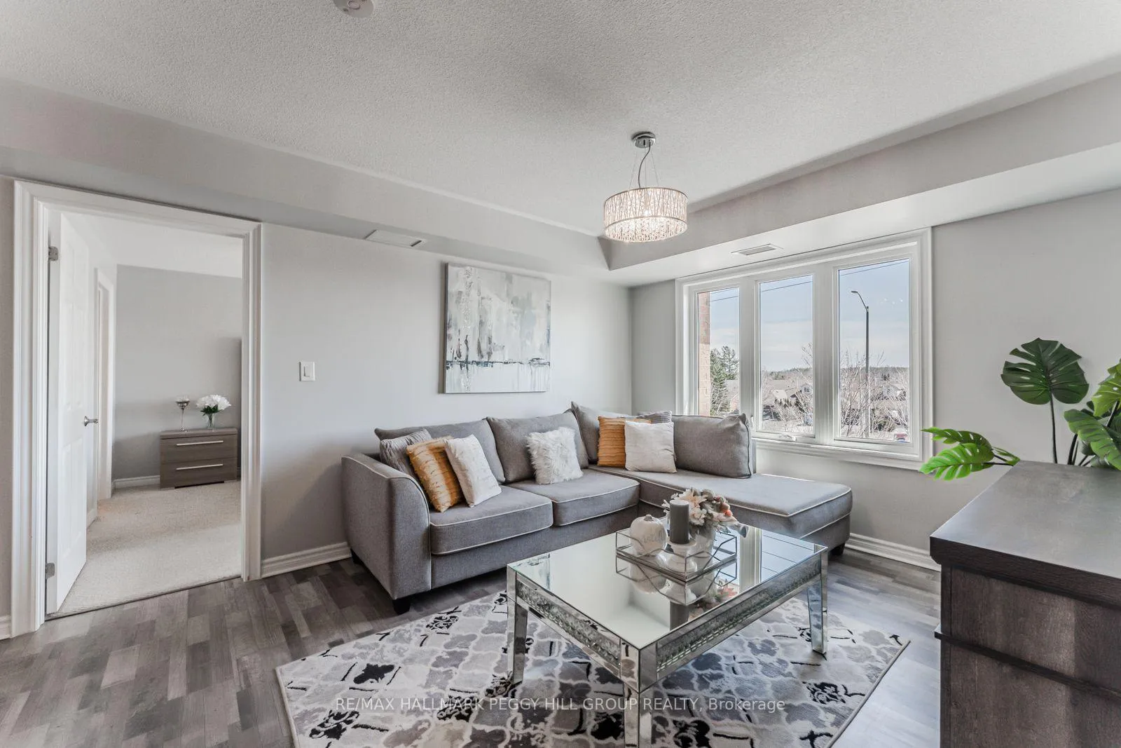 Photo 3 of Unit 310, 500 Mapleview Drive W, Barrie, Holly — HOMEH