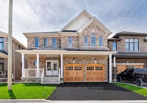 Photo 1 of 1470 Davis Loop Circle, Innisfil, Lefroy — HOMEH