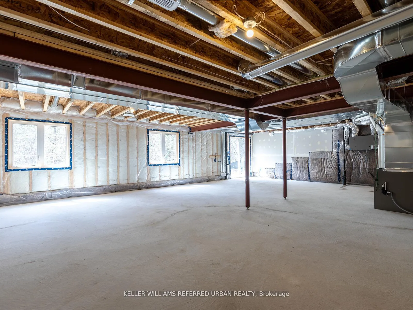Photo 46 of 1470 Davis Loop Circle, Innisfil, Lefroy — HOMEH