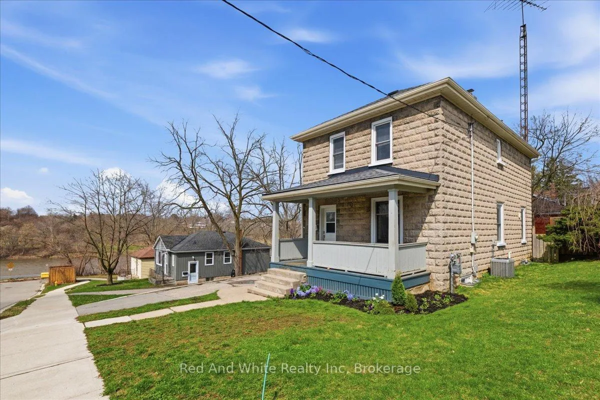 Photo 1 of 12 Todd Street, Cambridge — HOMEH