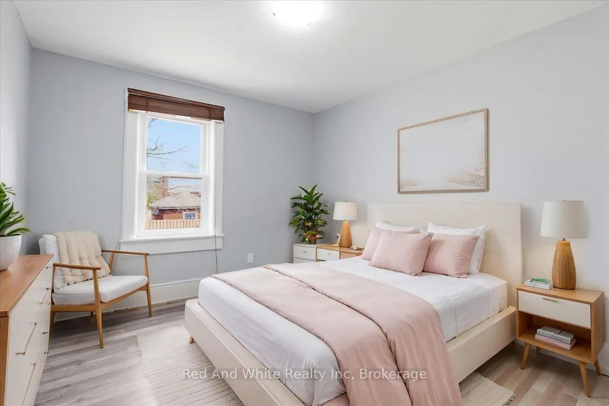 Photo 18 of 12 Todd Street, Cambridge — HOMEH