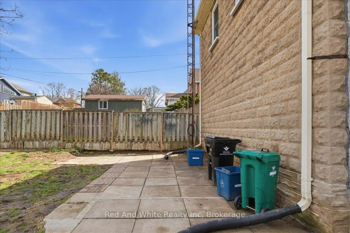 Photo 30 of 12 Todd Street, Cambridge — HOMEH