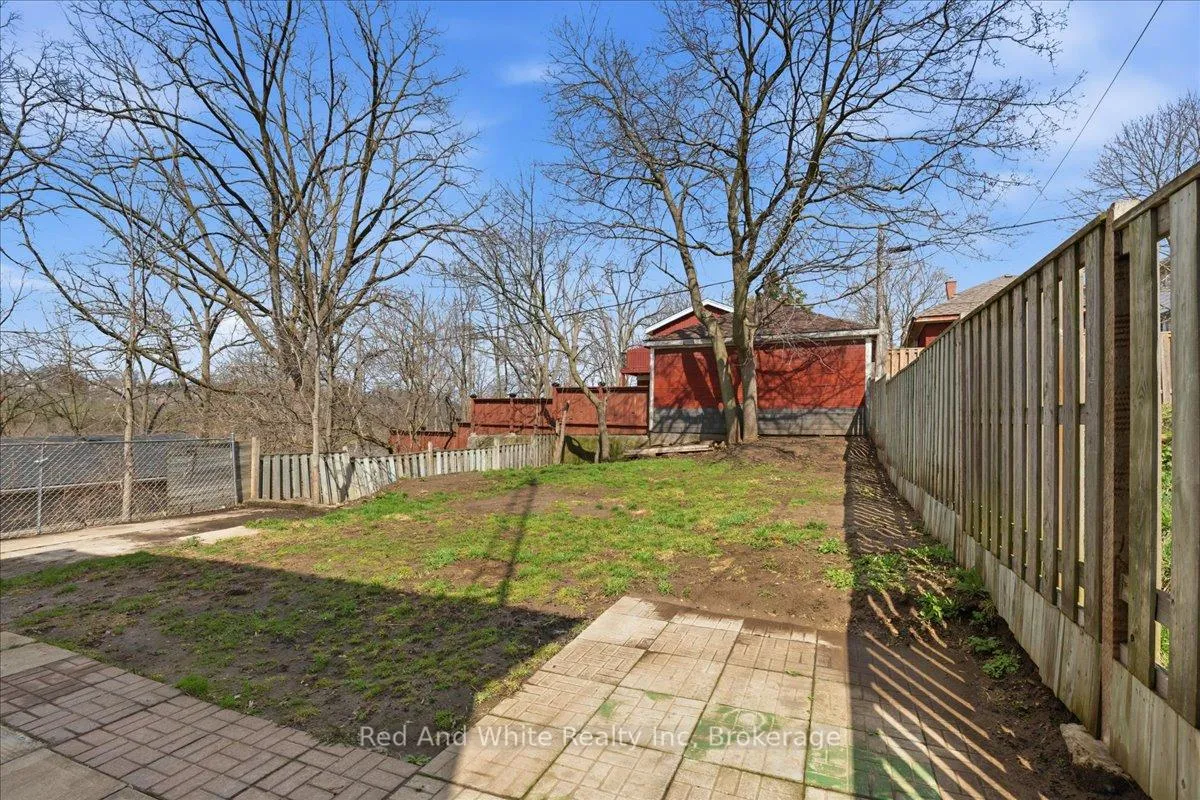 Photo 31 of 12 Todd Street, Cambridge — HOMEH