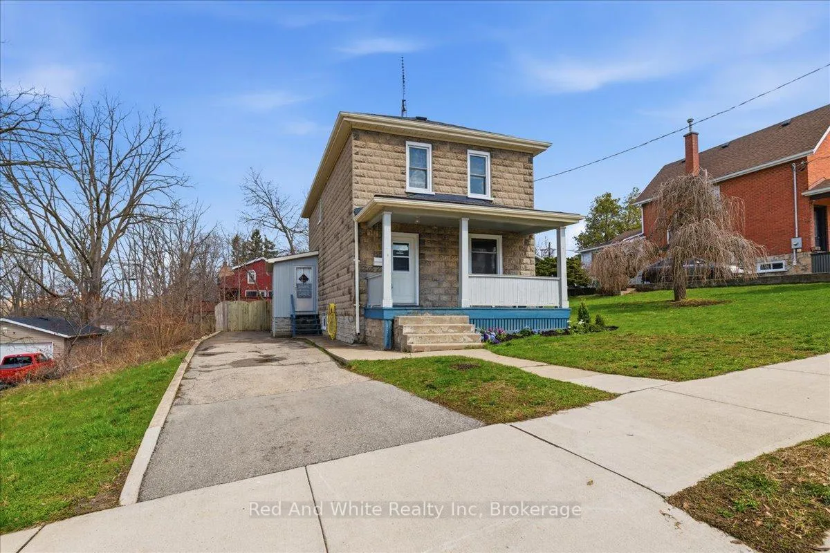 Photo 33 of 12 Todd Street, Cambridge — HOMEH